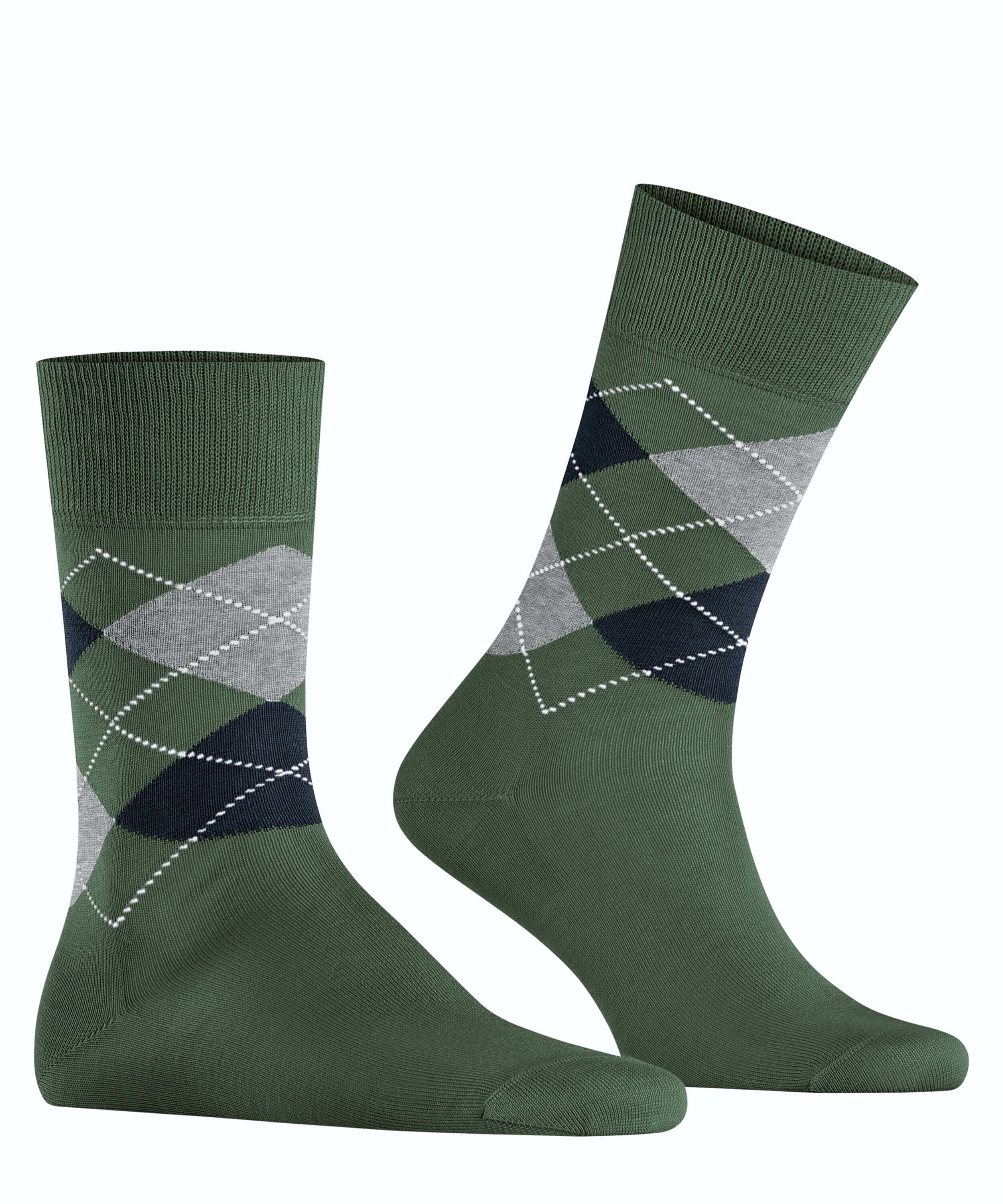 Мужские носки Burlington Manchester Бренд Burlington Изображение 4