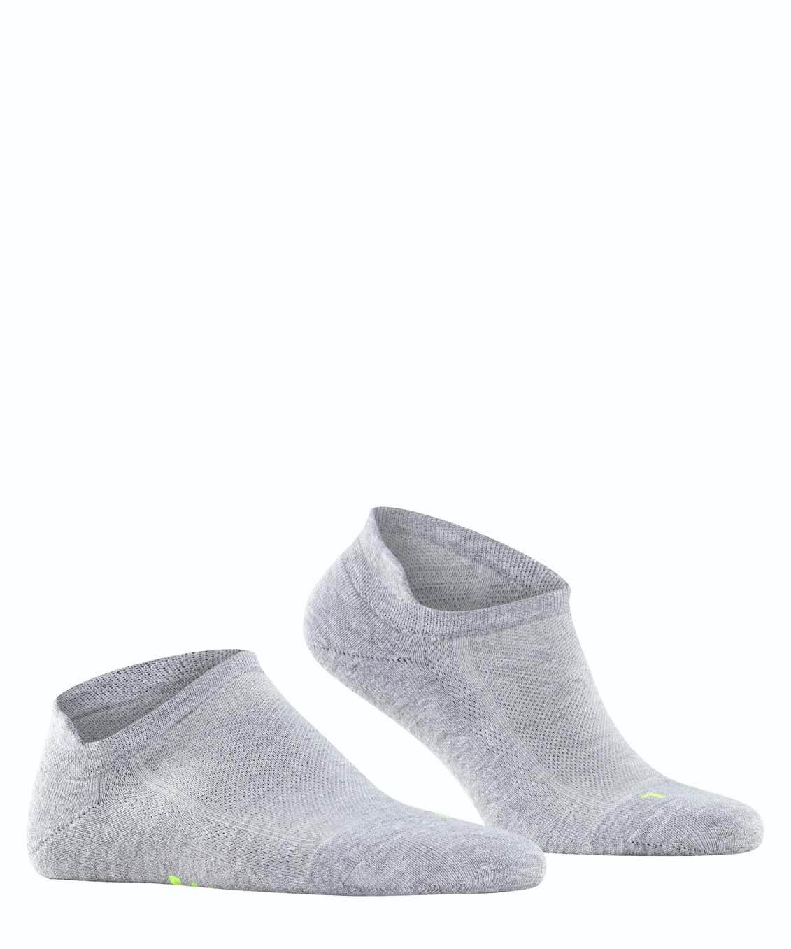 Короткие носки унисекс FALKE Cool Kick Бренд Falke Изображение 5