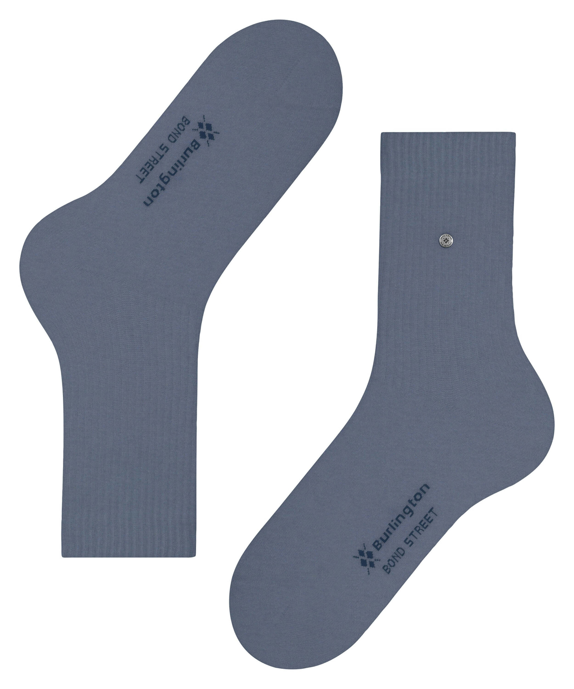 Мужские носки Burlington Bond Street Бренд Burlington Изображение 2