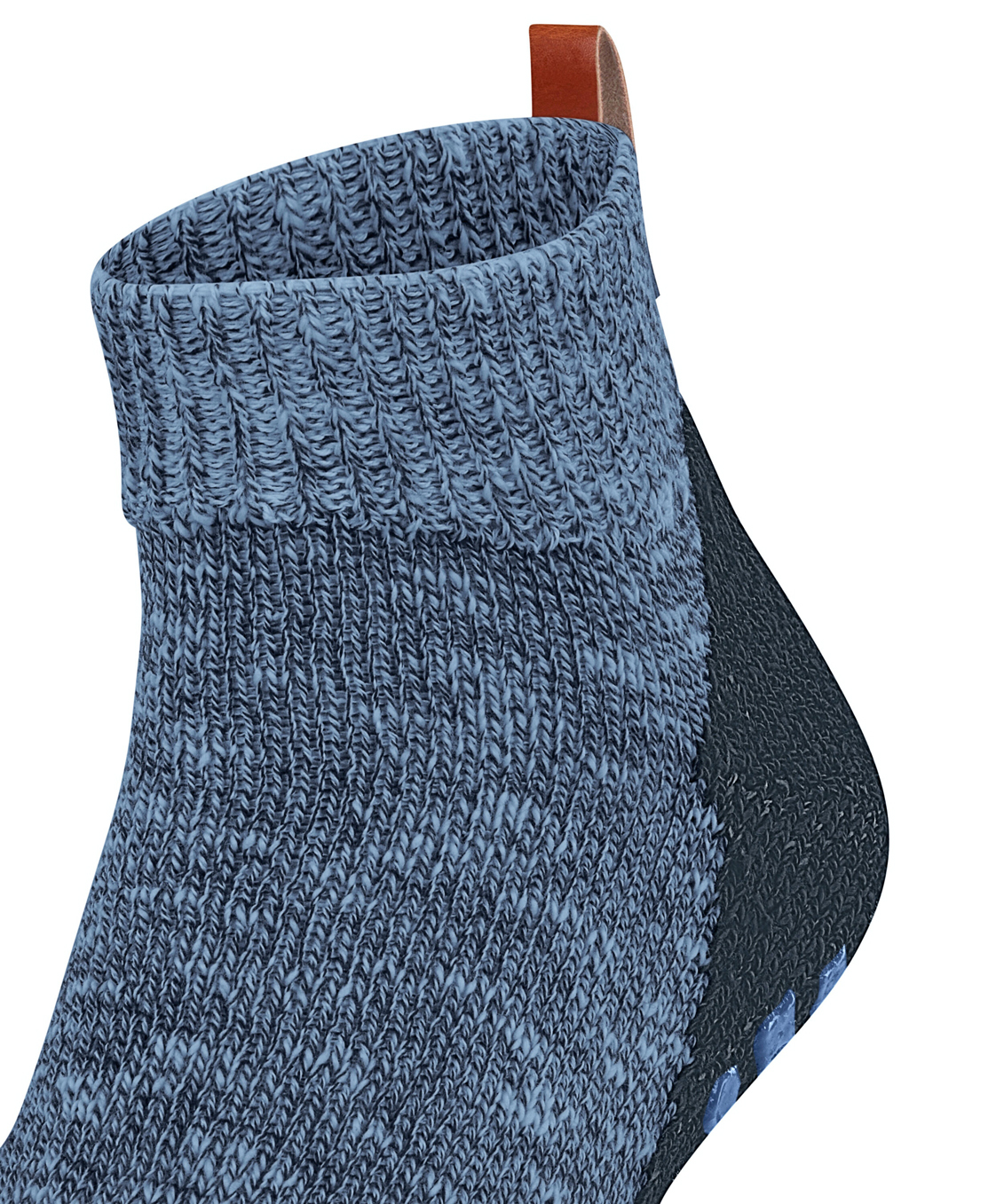 Мужские носки для дома FALKE Lodge Homepad Бренд Falke Изображение 6
