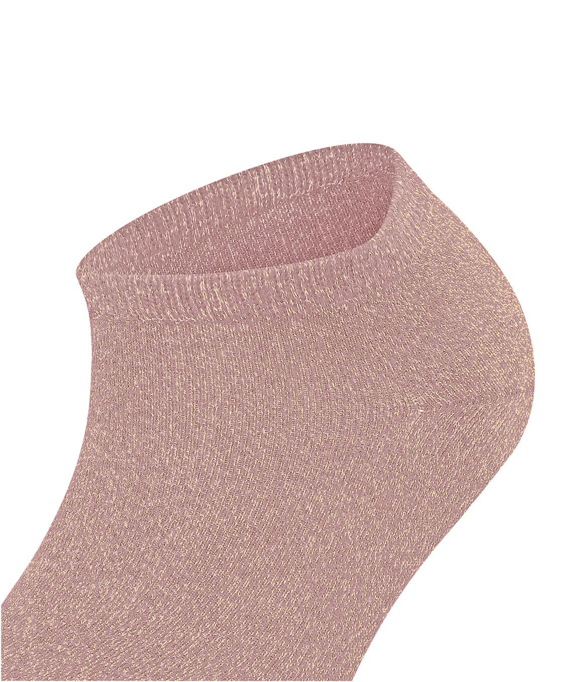 Женские короткие носки FALKE Shiny Бренд Falke Изображение 4