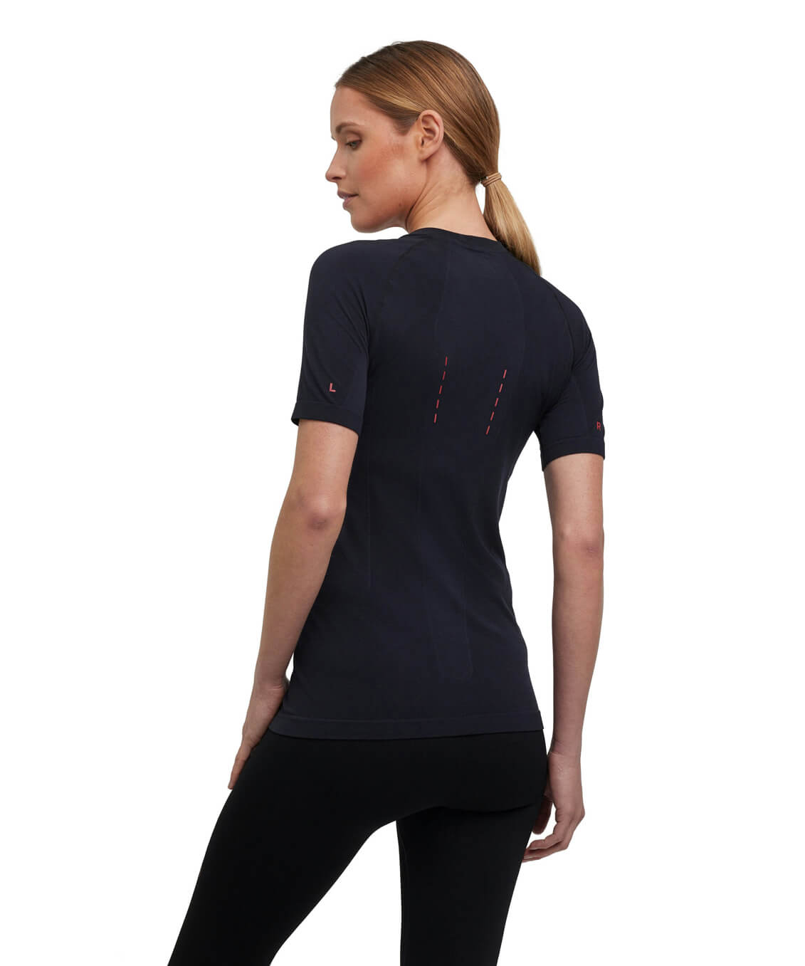 Женская футболка для бега FALKE Бренд Falke Ess Изображение 2