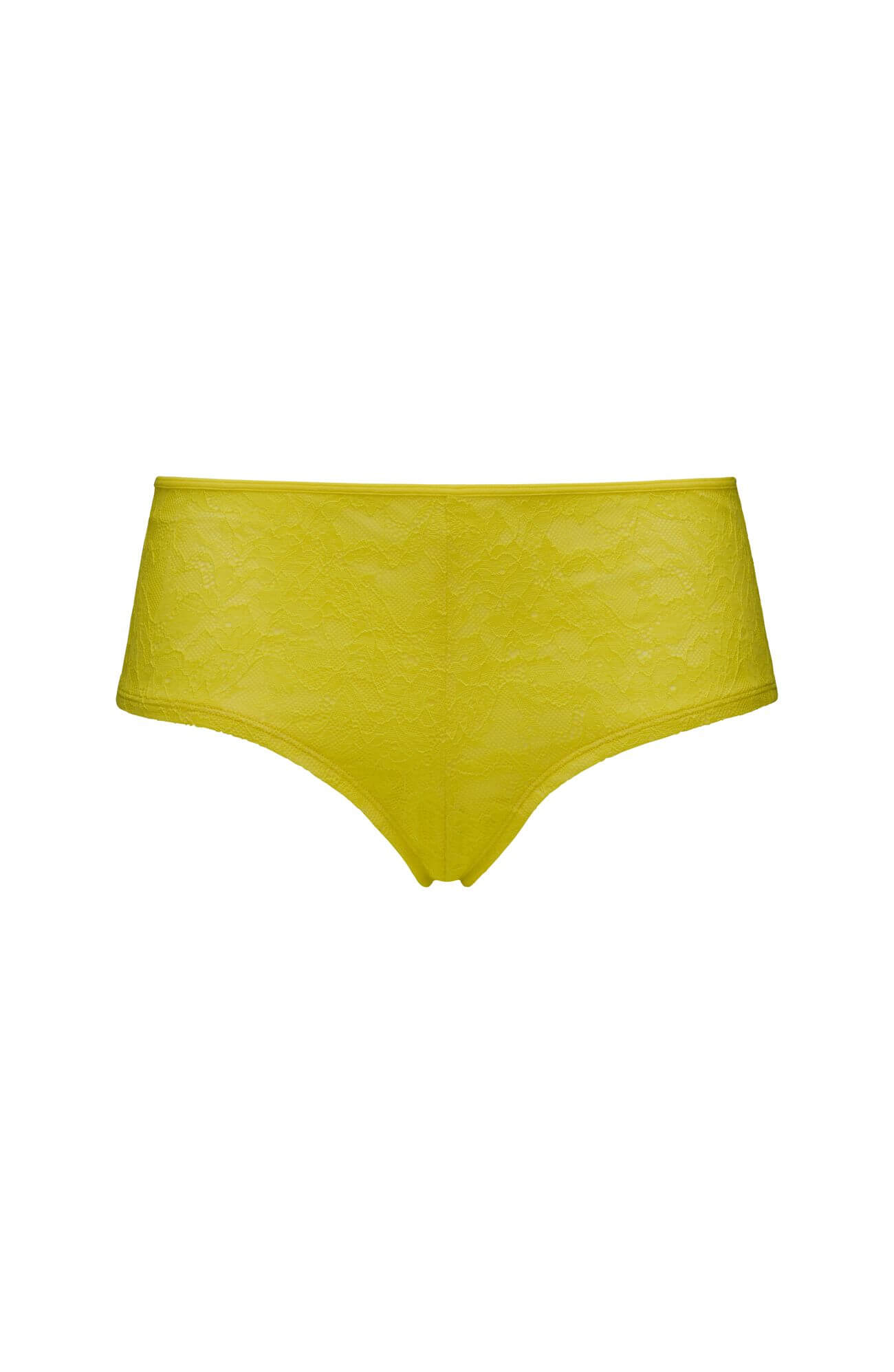 Трусы хипстеры с кружевом Бренд Marlies/Dekkers