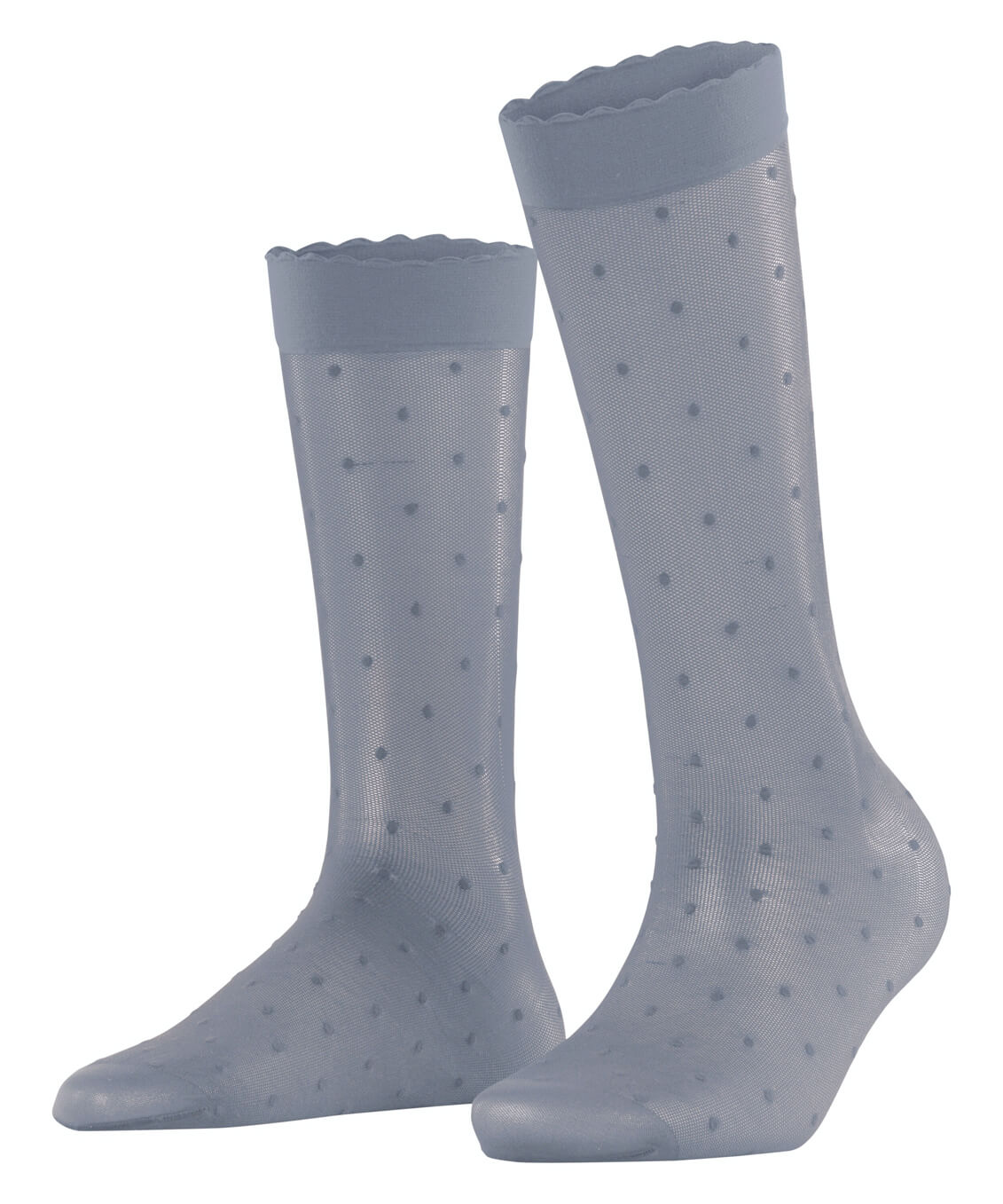 Женские гольфы FALKE Dot 15 DEN Бренд Falke
