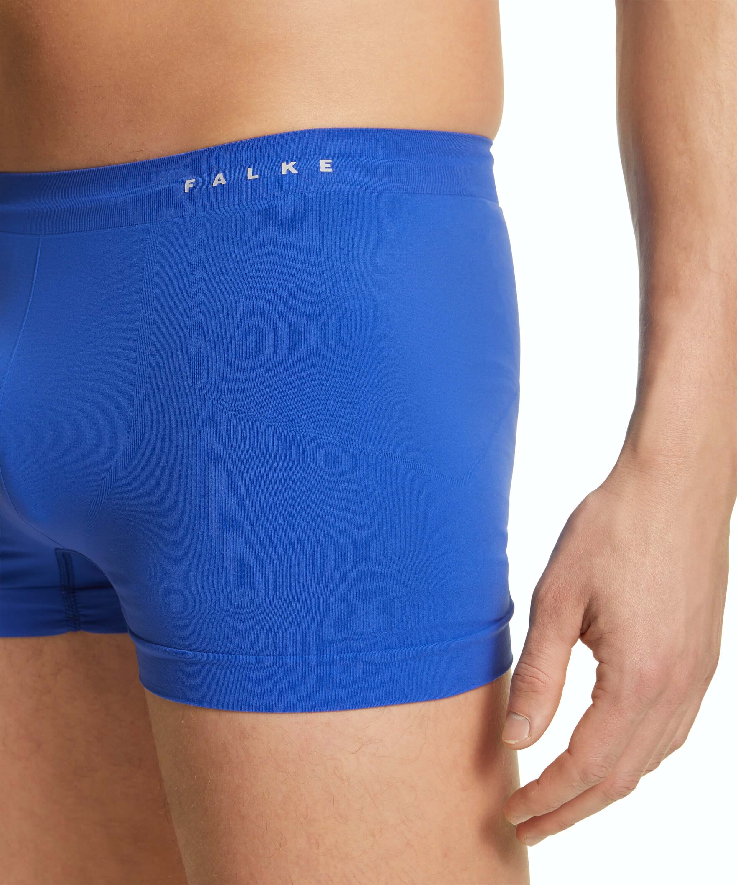 Мужские термотрусы транки FALKE Ultralight Cool Бренд Falke Ess Изображение 5