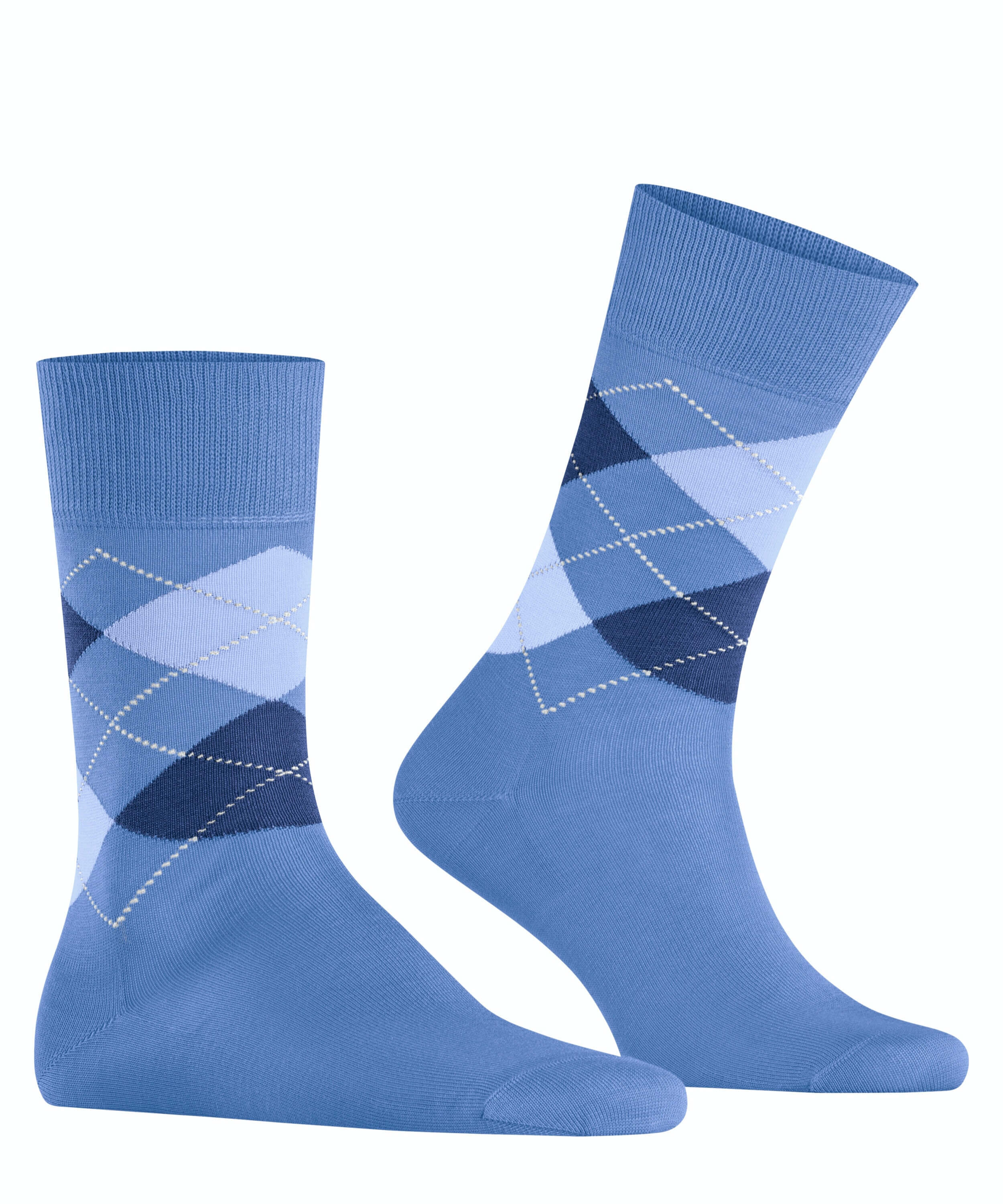 Мужские носки Burlington Manchester Бренд Burlington Изображение 3