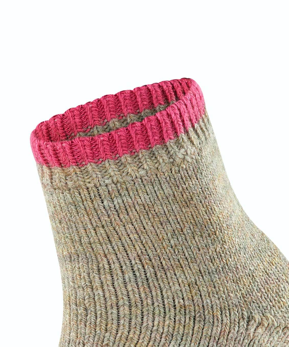 Женские носки FALKE Cosy Plush Бренд Falke Изображение 4