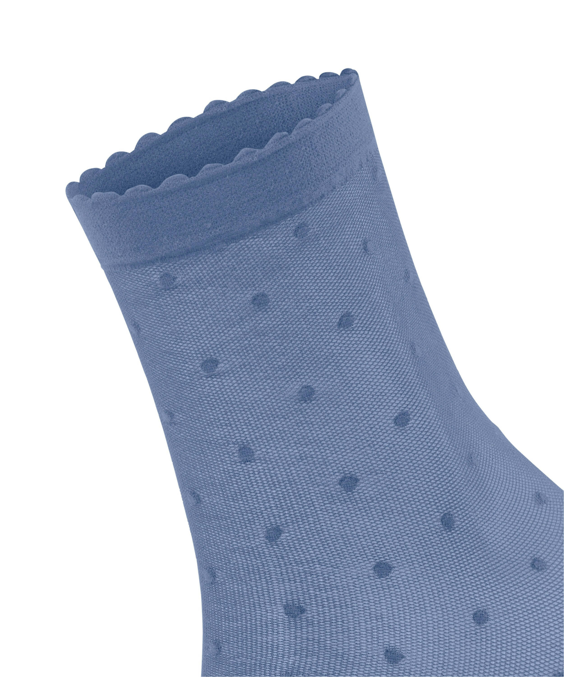 Женские носки FALKE Dot 15 DEN Бренд Falke Изображение 5