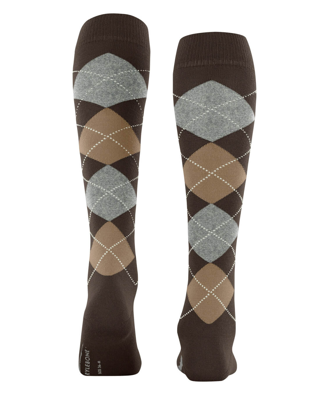 Женские гольфы Burlington Marylebone Бренд Burlington Изображение 5