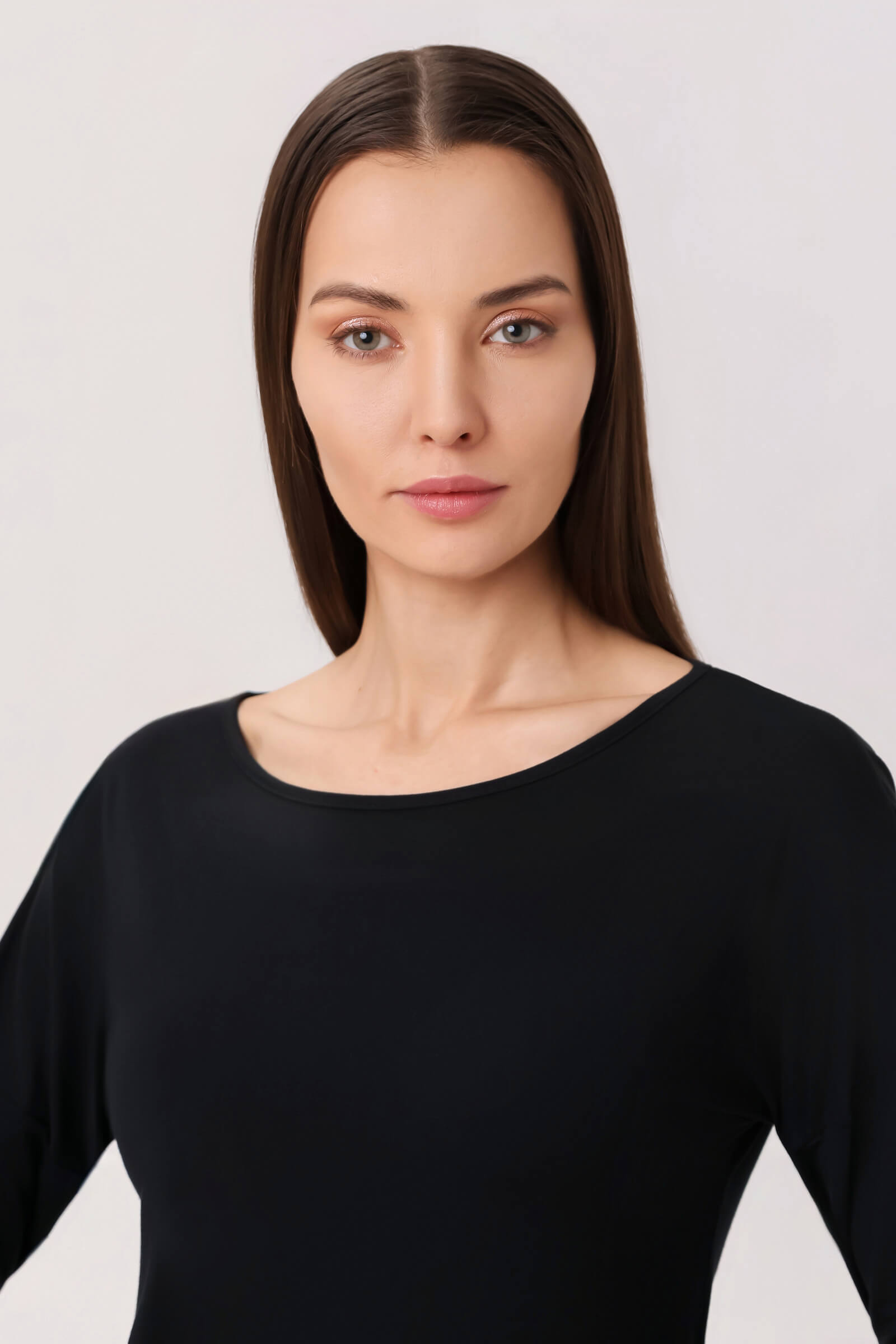 Лонгслив с кружевной отделкой Бренд SKINY Изображение 4