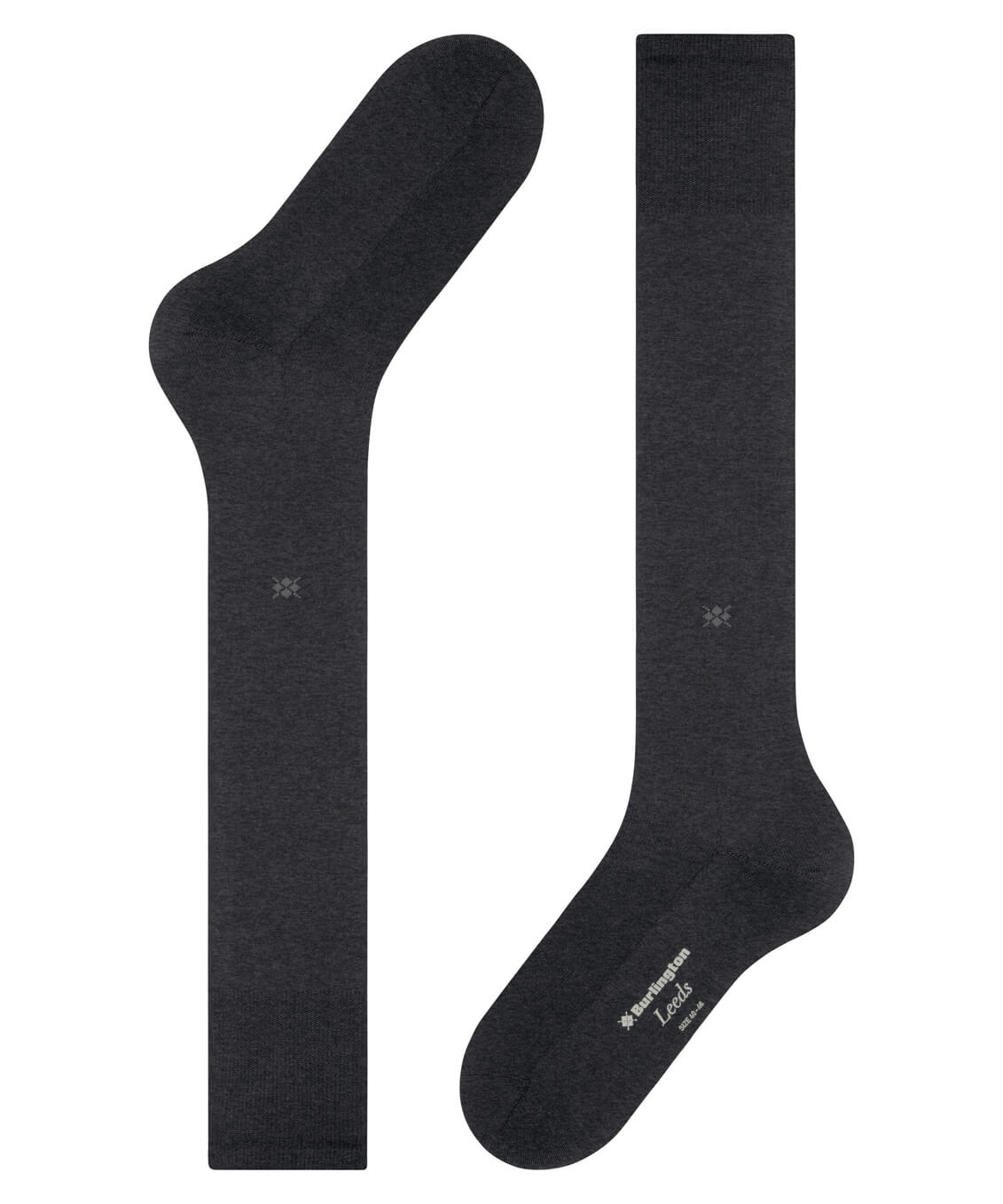 Мужские гольфы Burlington Leeds Бренд Burlington Изображение 2