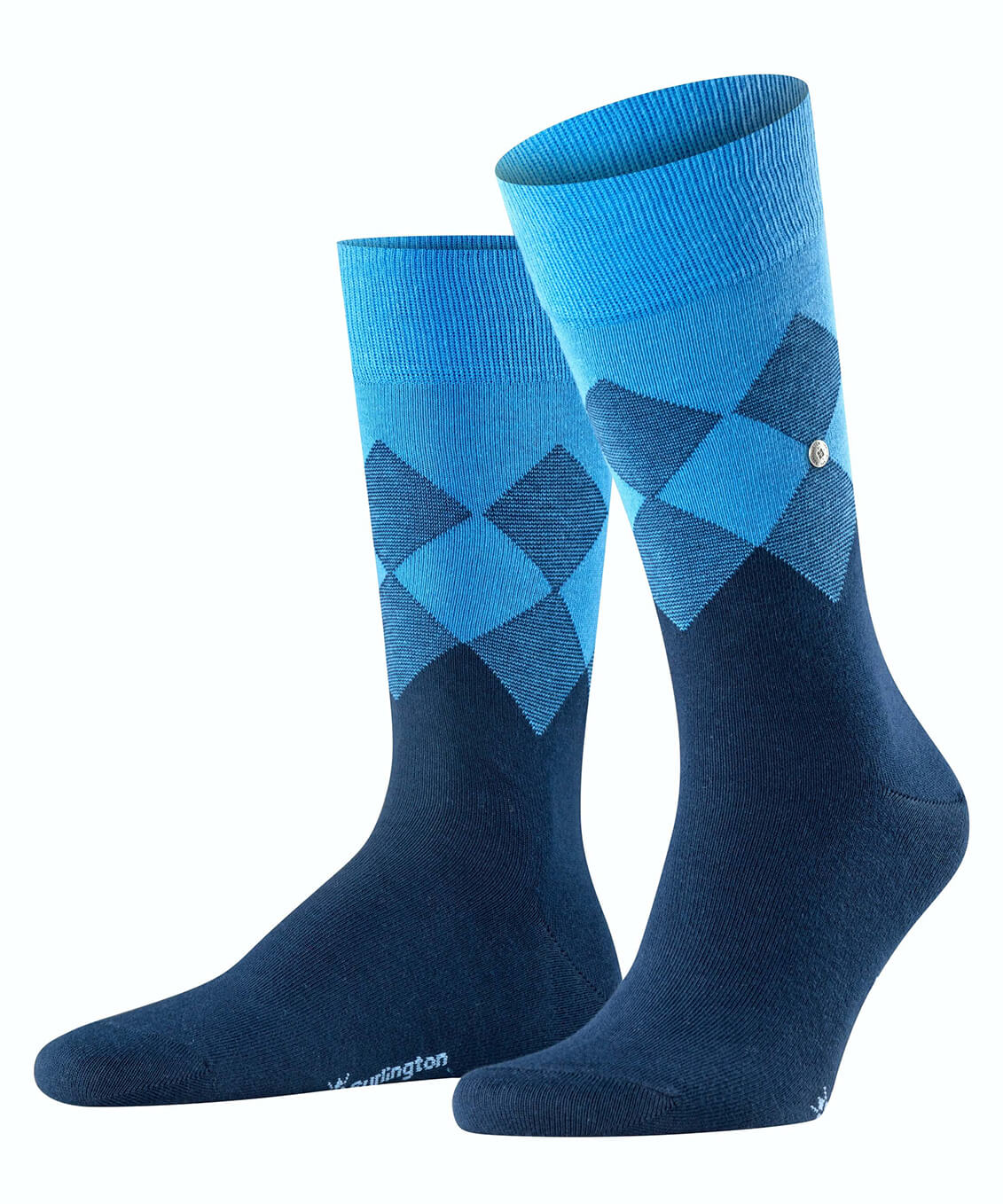 Мужские носки Burlington Hampstead Бренд Burlington