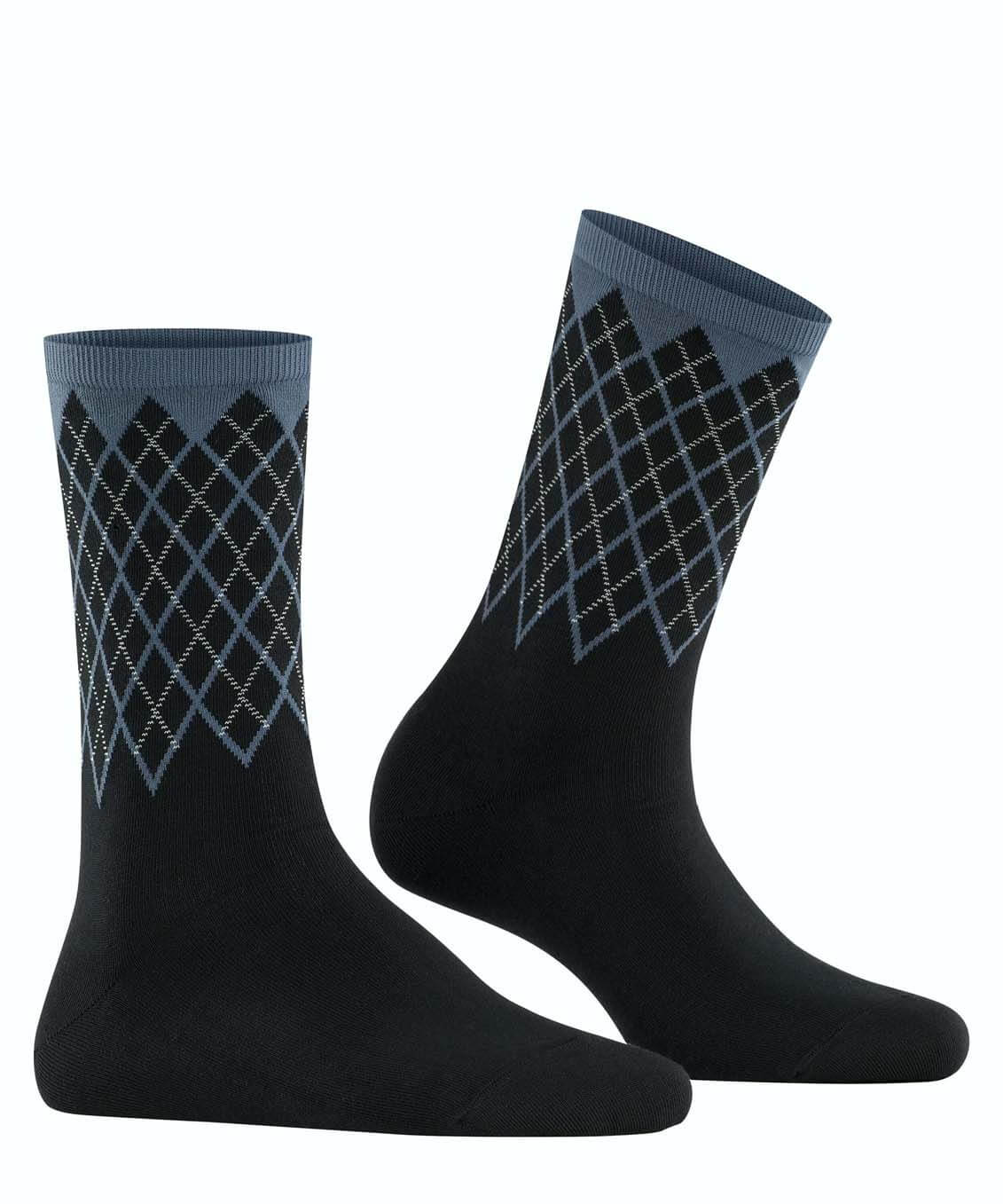 Женские носки Burlington Mayfair Бренд Burlington Изображение 4
