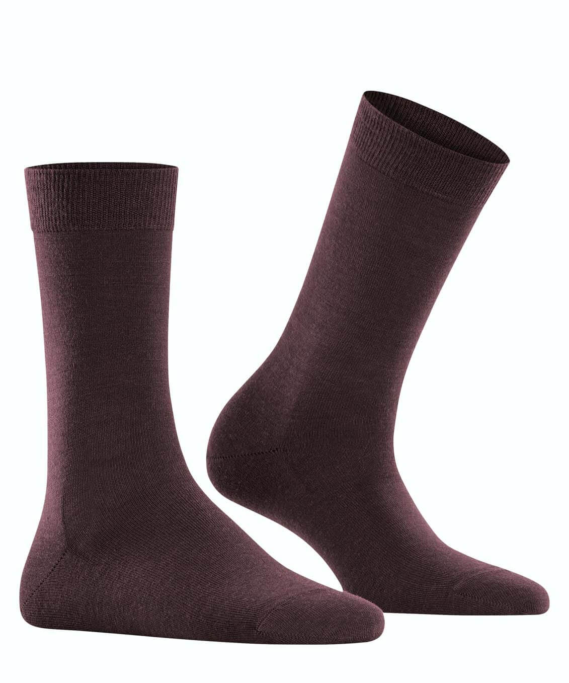 Женские носки FALKE Softmerino Бренд Falke Изображение 4