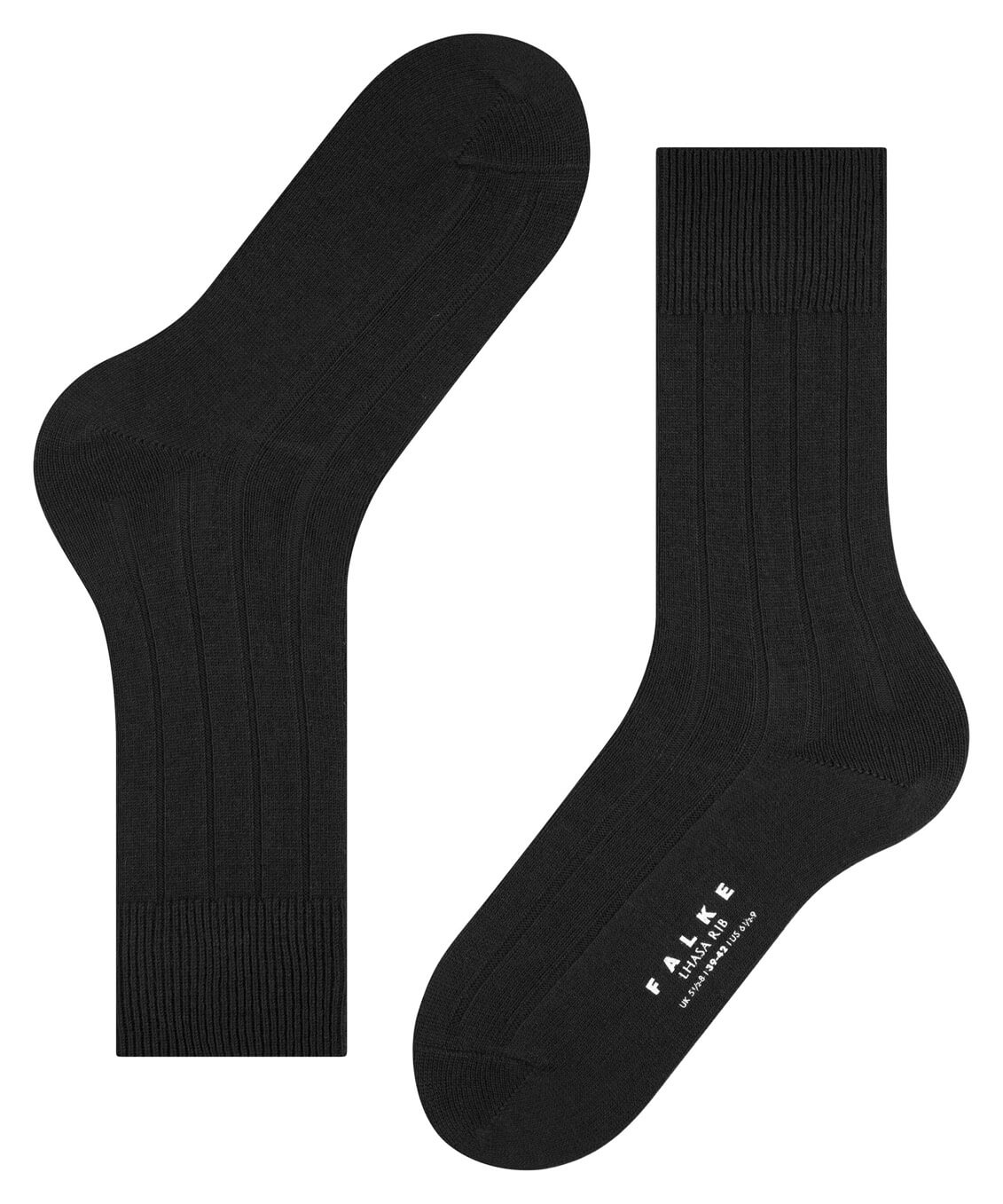 Мужские носки FALKE Lhasa Rib Бренд Falke Изображение 9