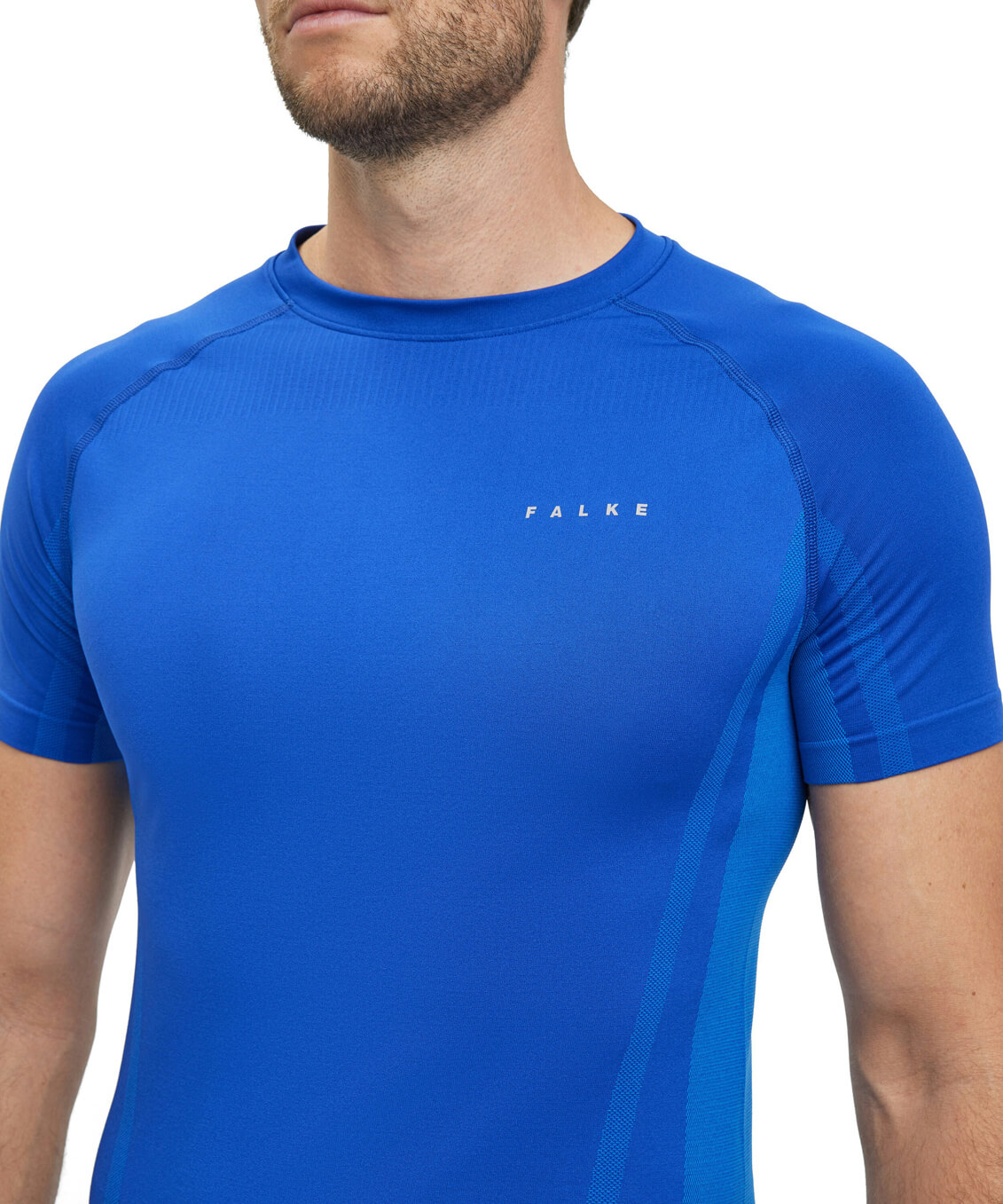 Мужская спортивная футболка FALKE Бренд Falke Ess Изображение 3