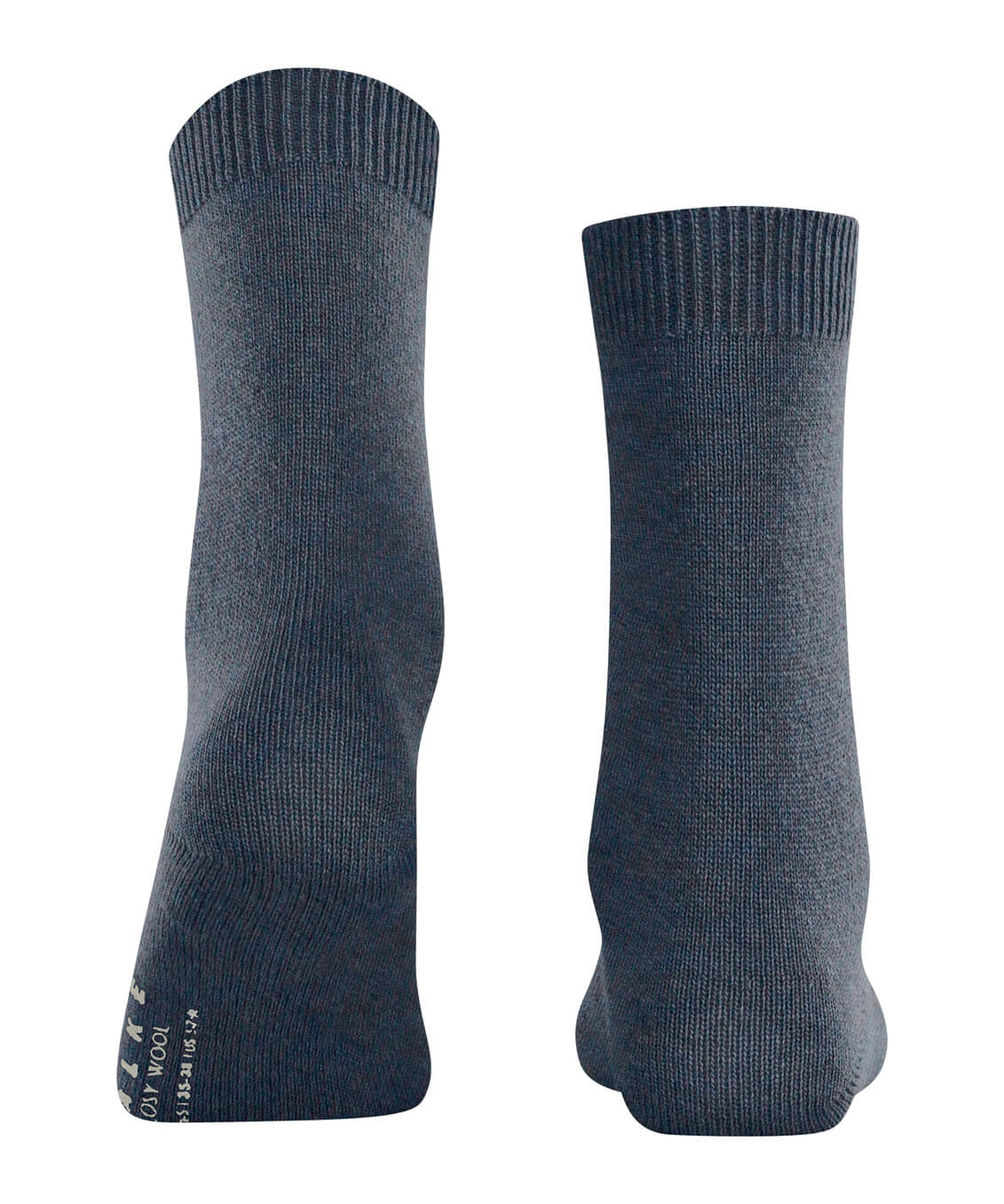 Женские носки FALKE Cosy Wool Бренд Falke Изображение 5