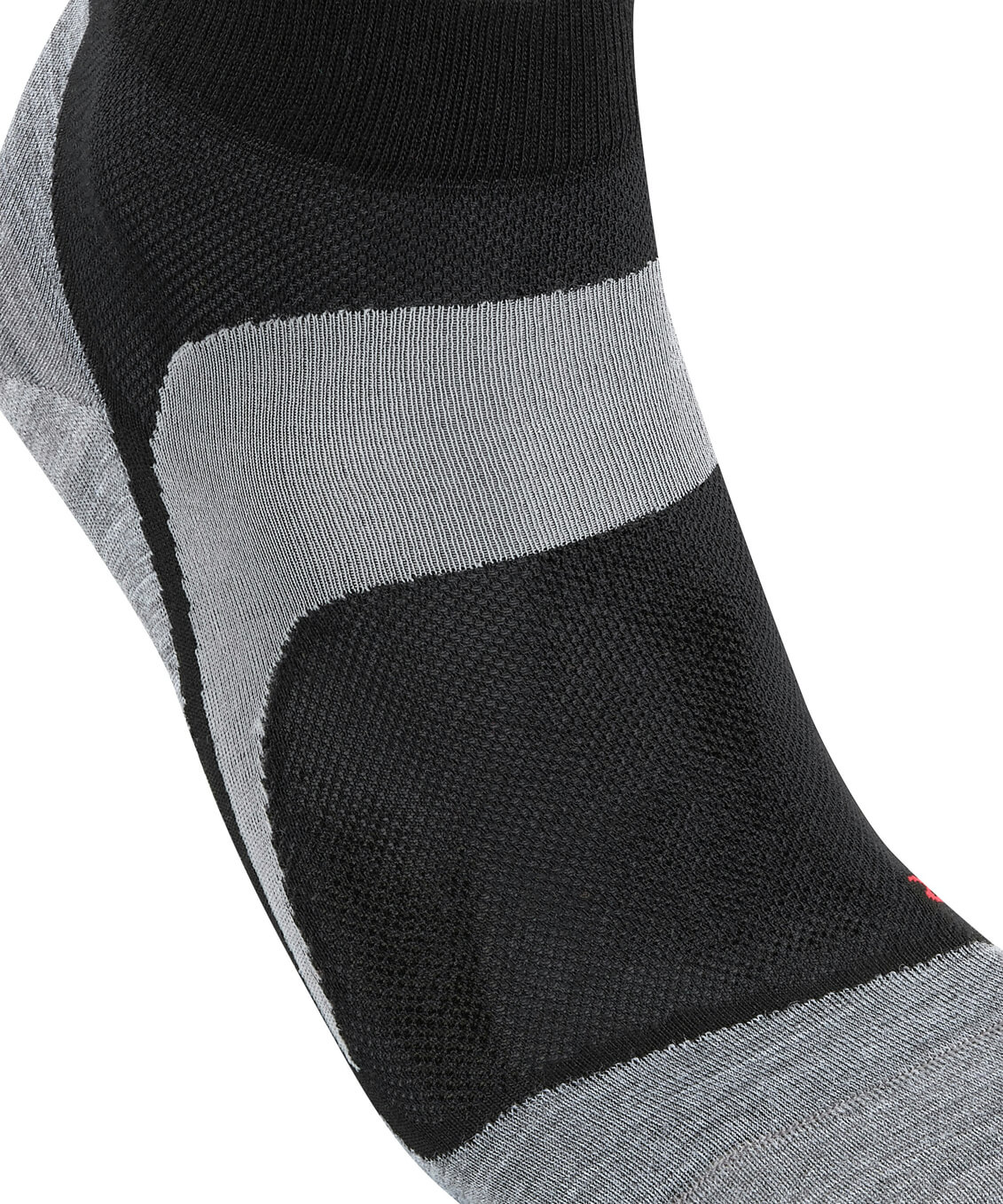Спортивные носки унисекс FALKE BC6 Short Racing Бренд Falke Ess Изображение 5