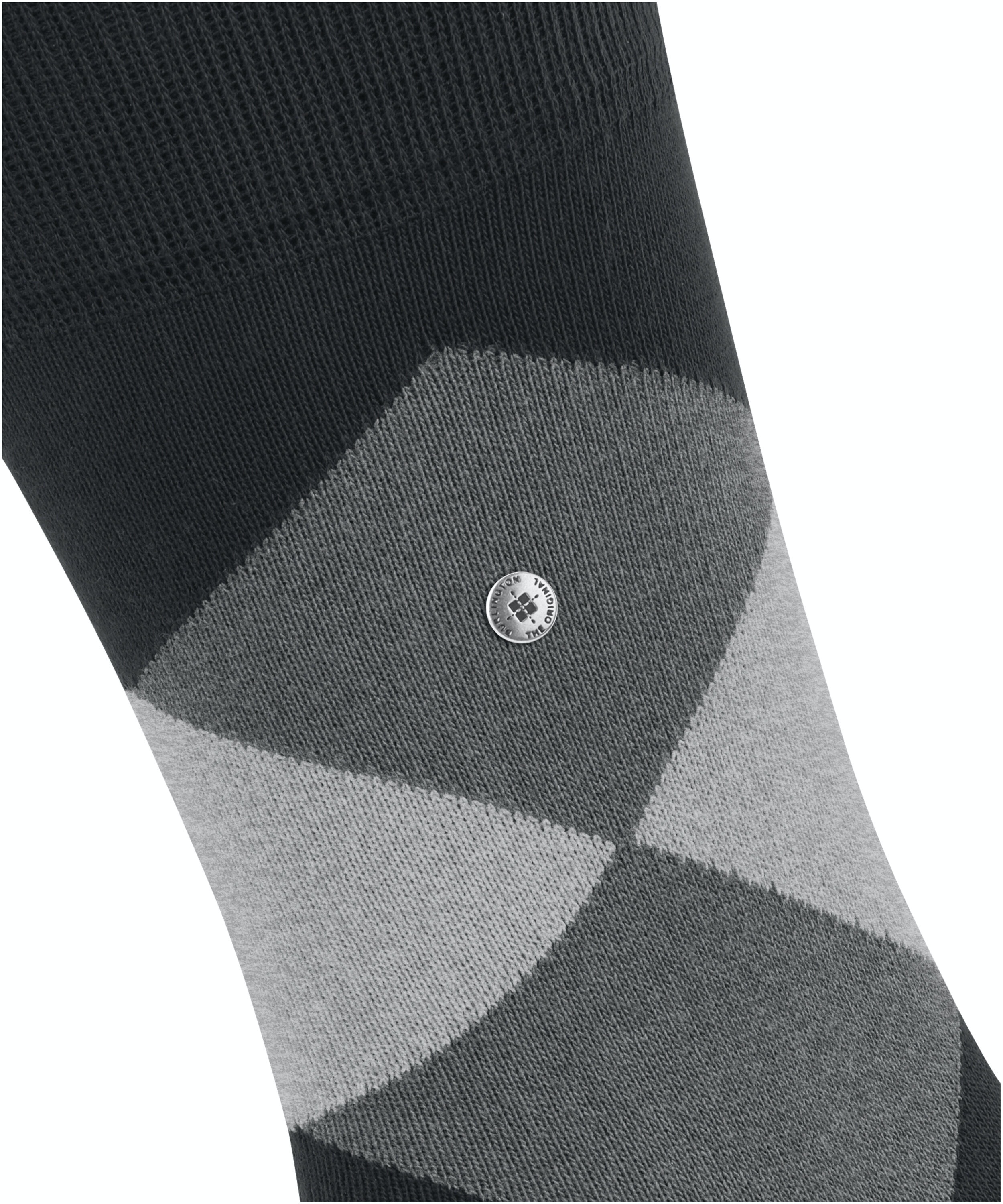 Мужские носки Burlington Clyde Бренд Burlington Изображение 3