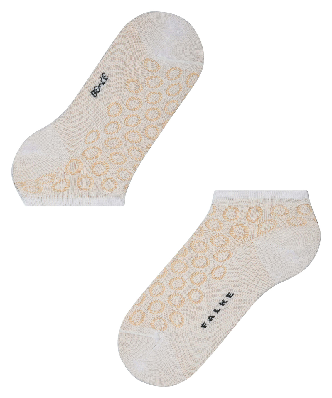 Женские короткие носки FALKE Joy Fuel Бренд Falke Изображение 3