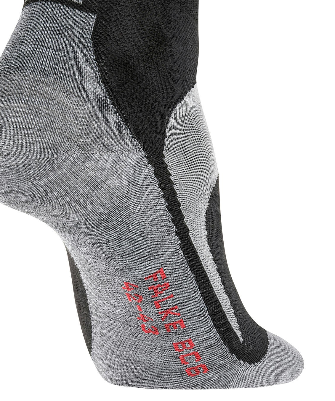 Спортивные носки унисекс FALKE BC6 Short Racing Бренд Falke Ess Изображение 4