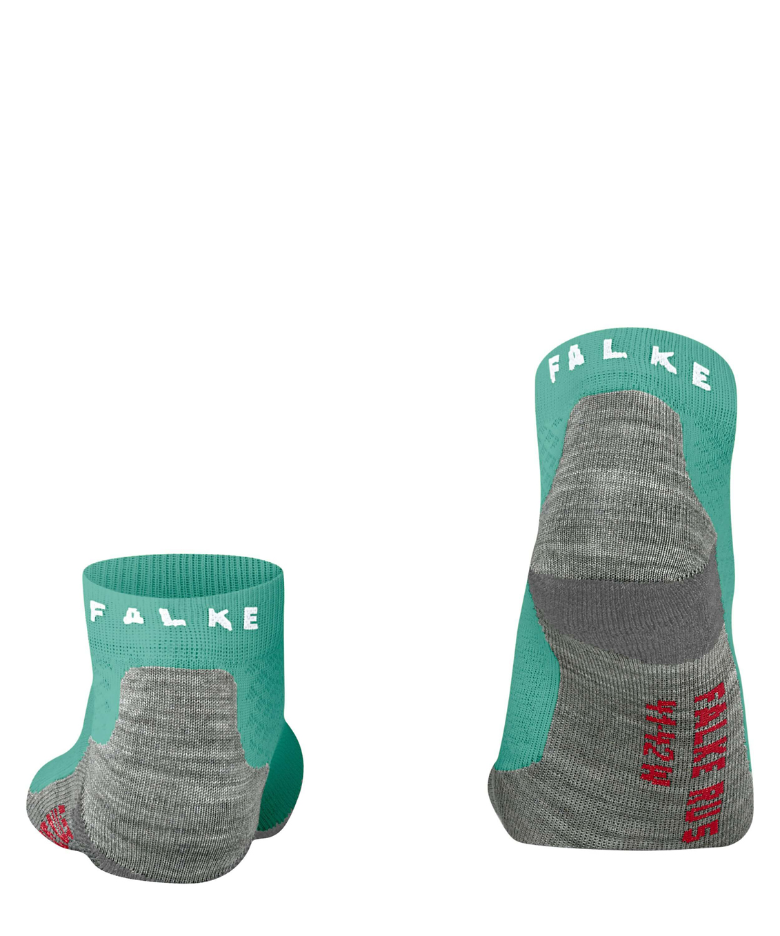 Женские короткие носки FALKE RU5 Lightweight Бренд Falke Ess Изображение 6