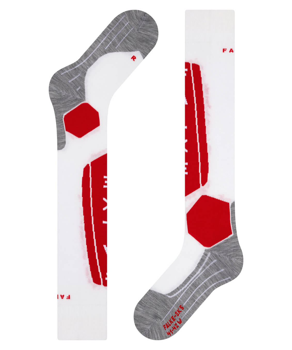 Женские гольфы FALKE SK5 Expert Бренд Falke Ess Изображение 4