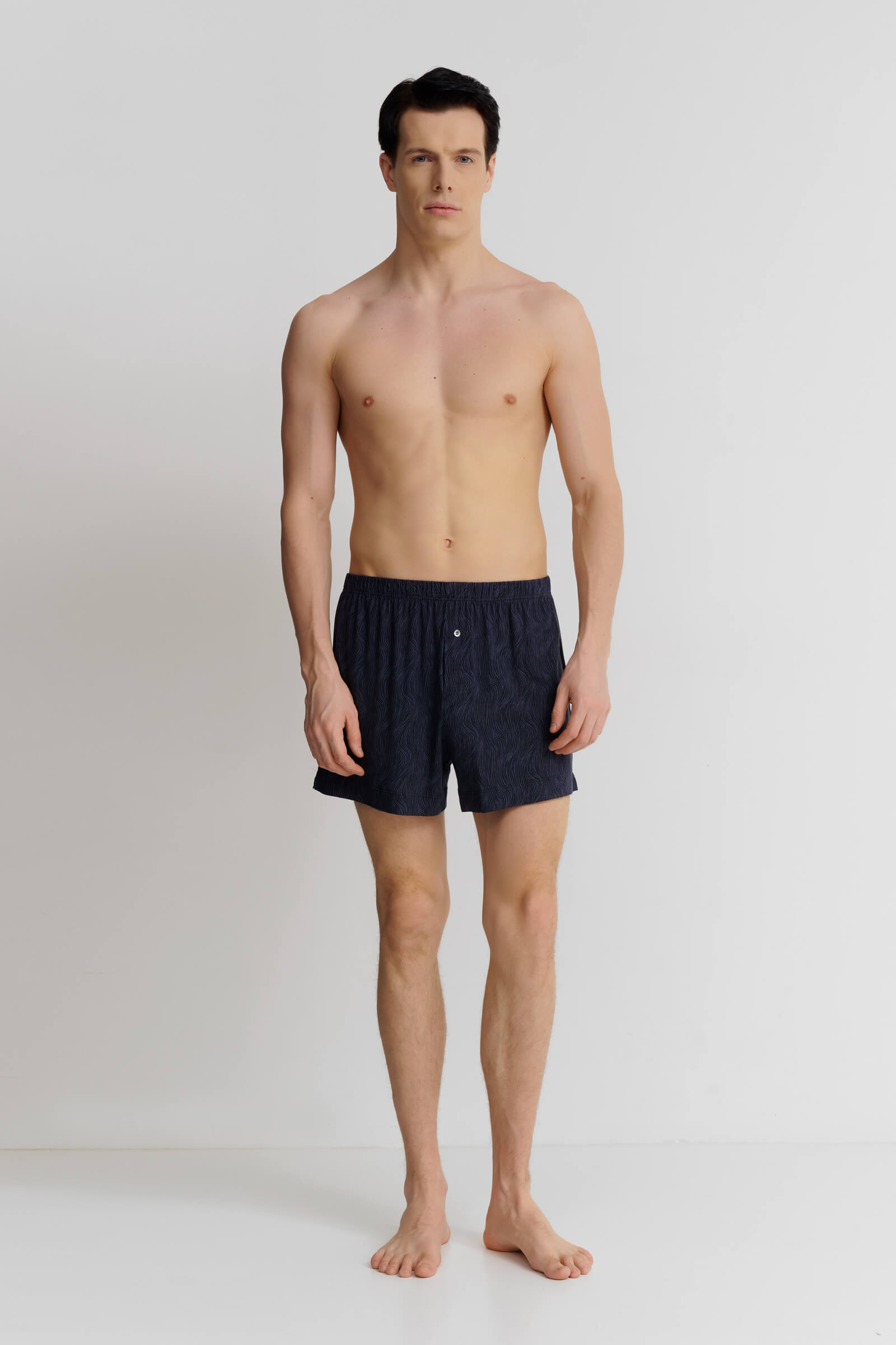 Боксеры Бренд Zimmerli Изображение 4