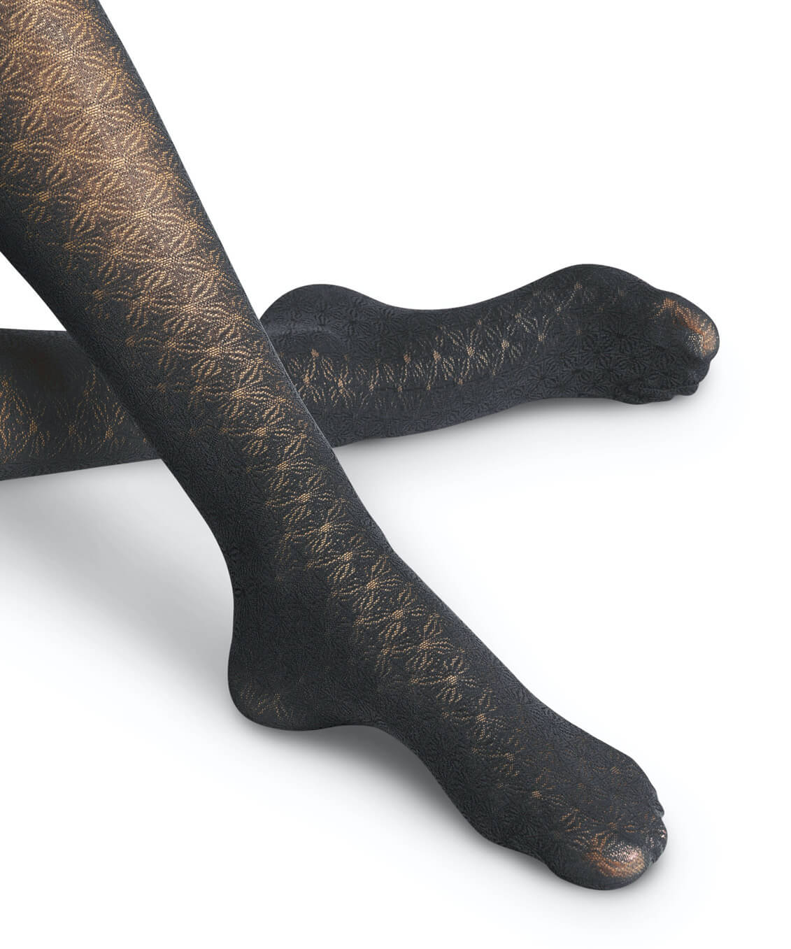 Женские колготки FALKE Microshell 30 DEN Бренд Falke Изображение 4