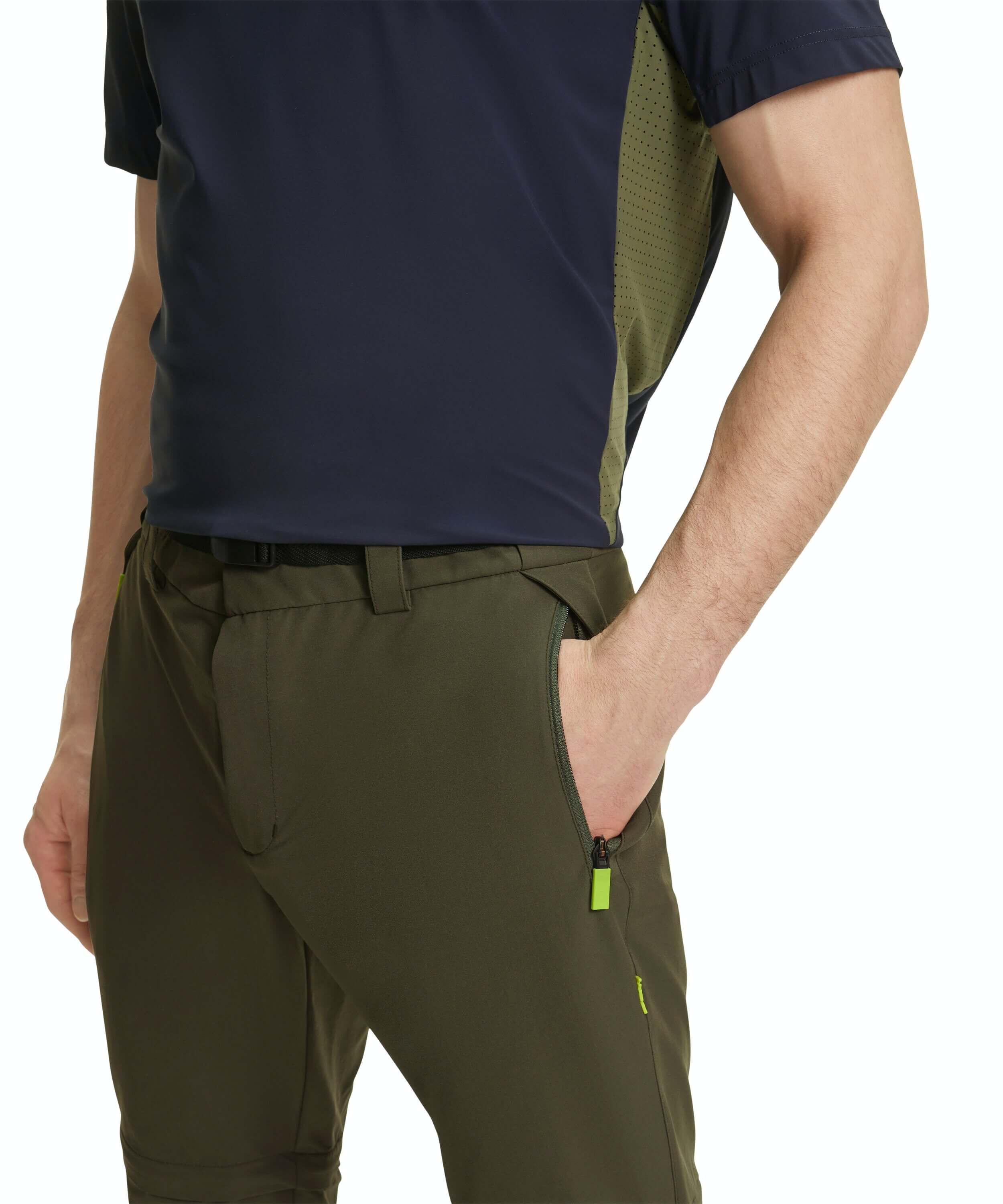 Мужские брюки FALKE Бренд Falke Ess Изображение 4
