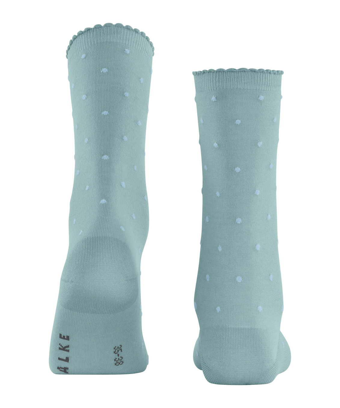 Женские носки FALKE Spike Dot Бренд Falke Изображение 5