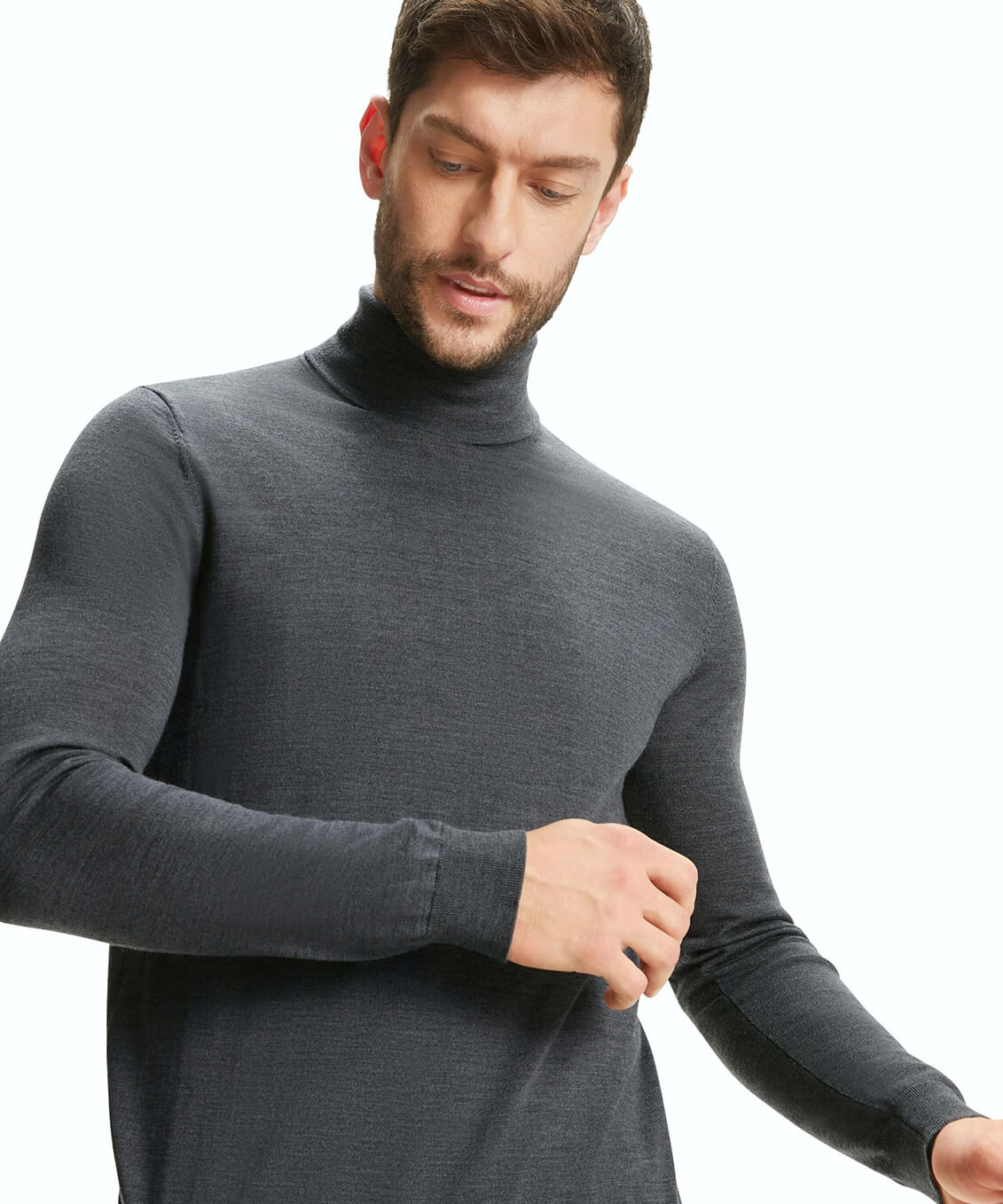 Мужская водолазка FALKE Бренд Falke Изображение 5