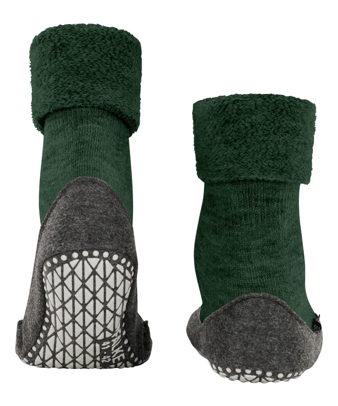 Мужские носки для дома FALKE Cosyshoe Бренд Falke Изображение 10