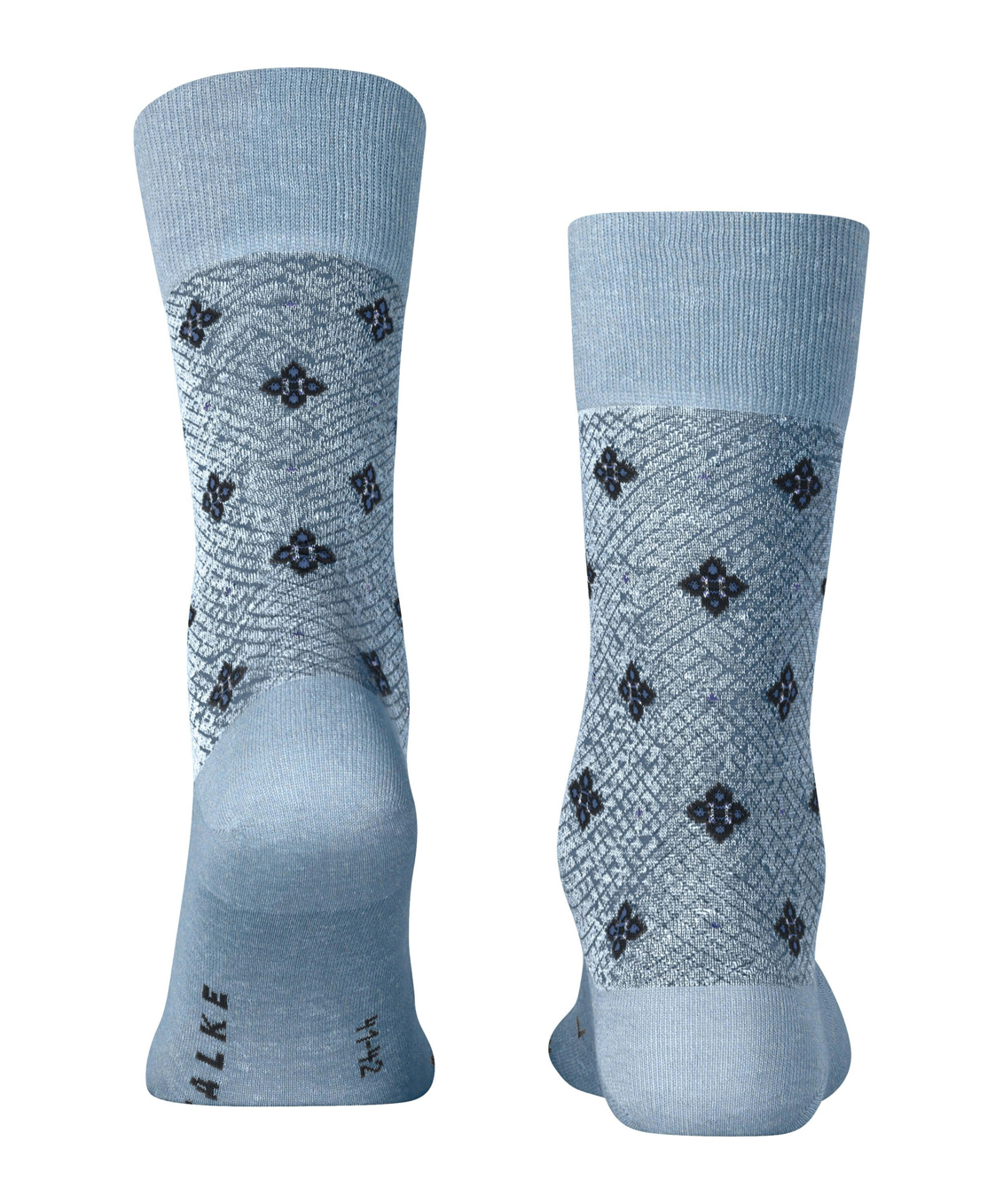 Мужские носки FALKE Mosaic Floor Бренд Falke Изображение 4