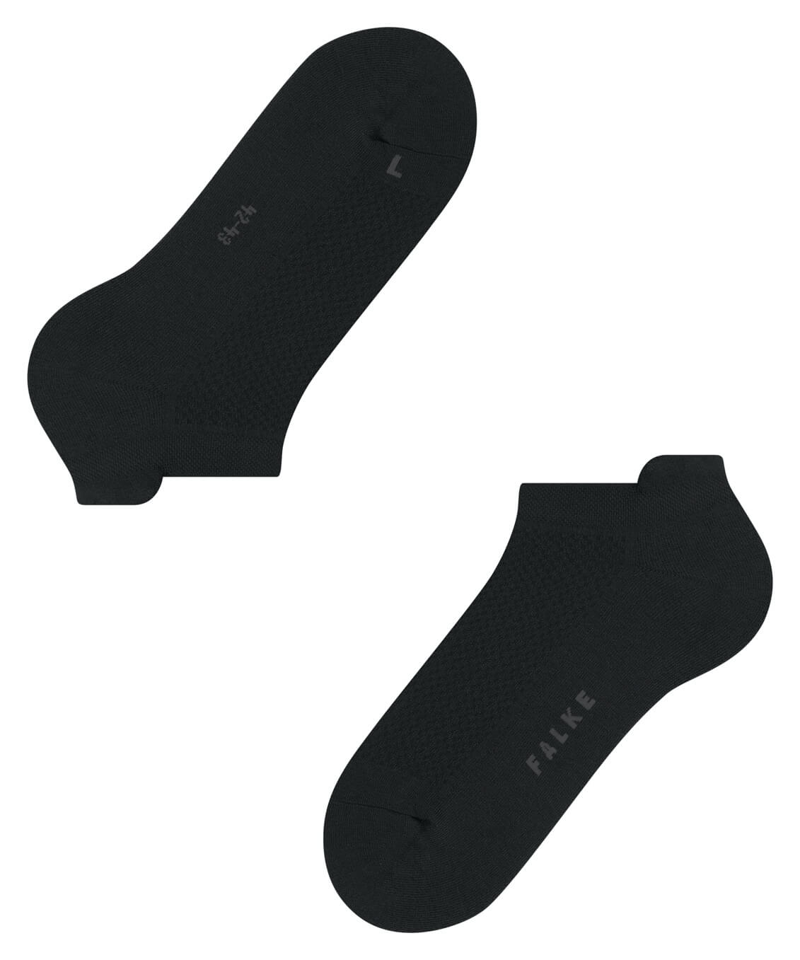 Короткие спортивные носки унисекс FALKE Бренд Falke Изображение 6