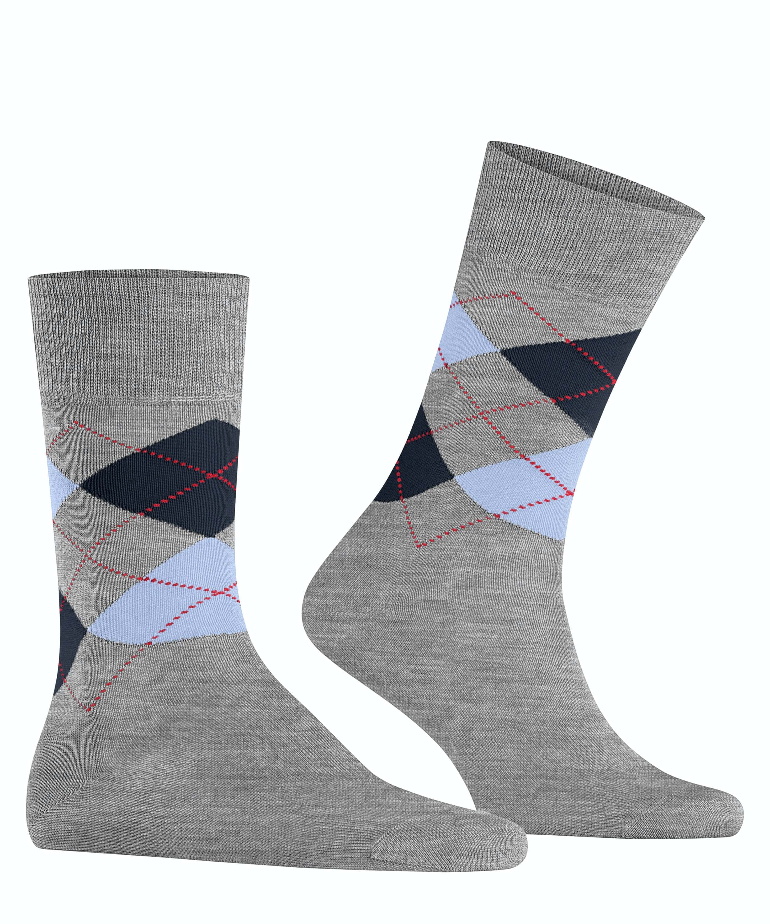 Мужские носки Burlington Manchester Бренд Burlington Изображение 5