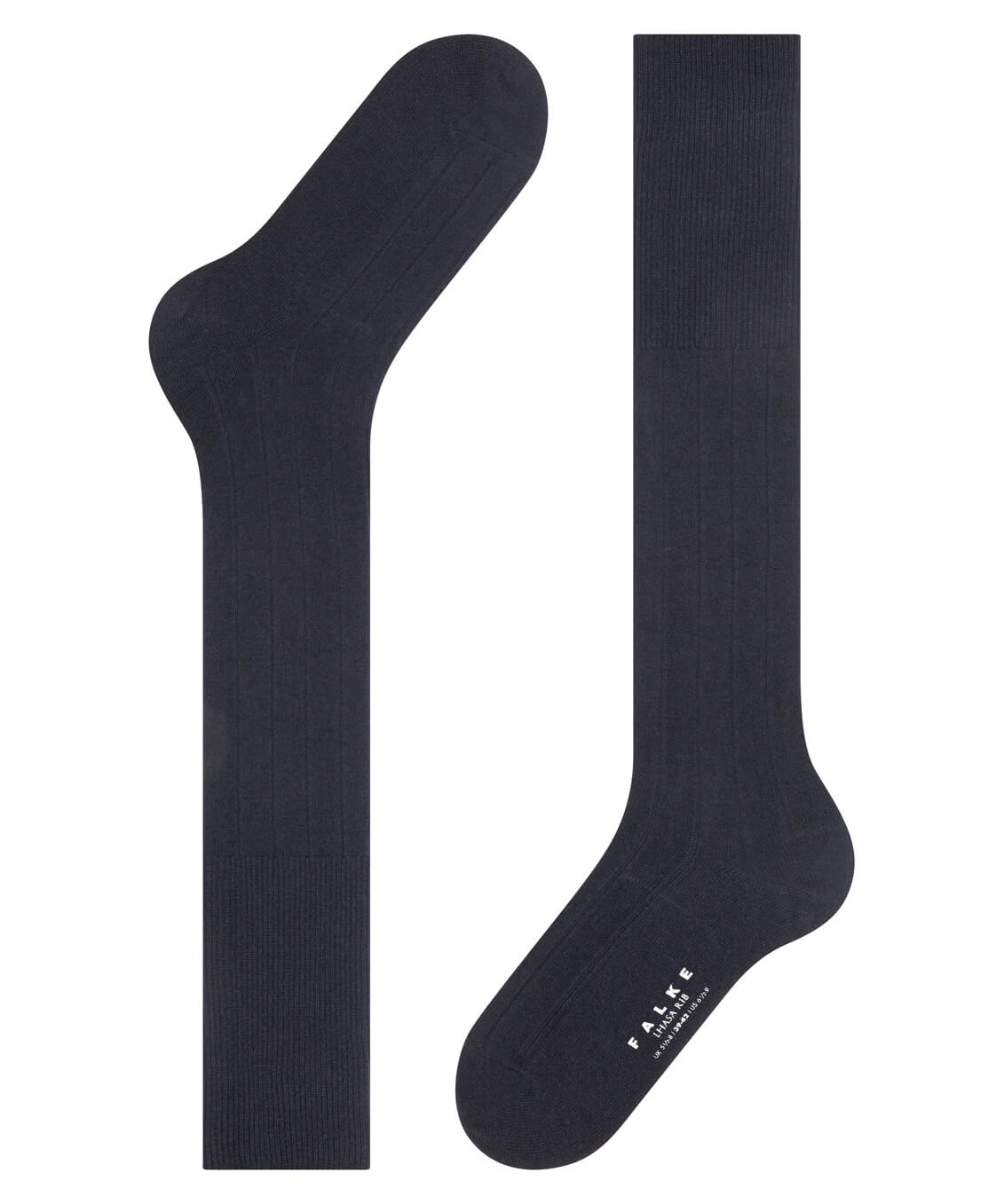 Мужские гольфы FALKE Lhasa Rib Бренд Falke Изображение 3