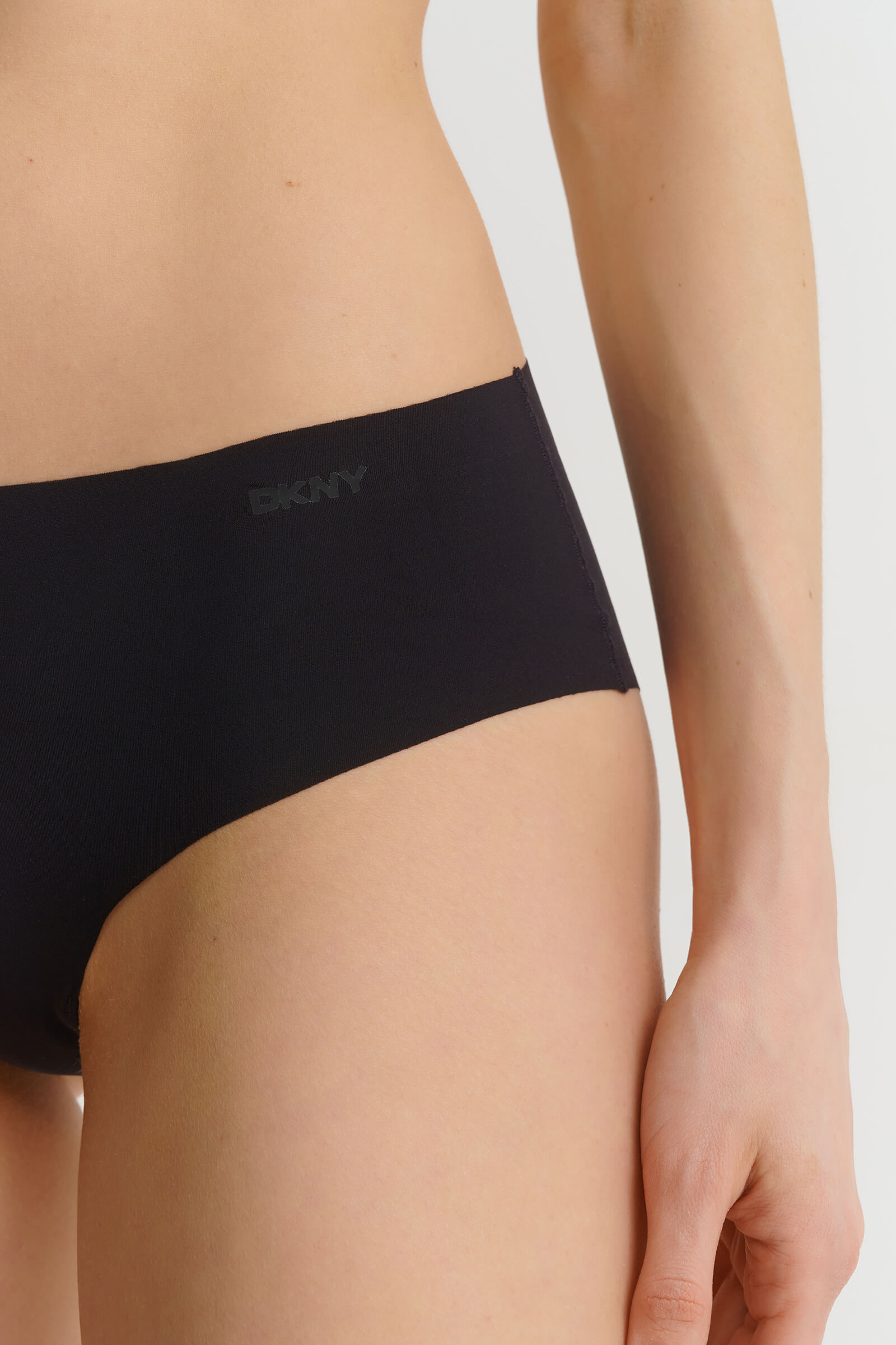 Комплект трусов хипстеров Бренд DKNY Изображение 2