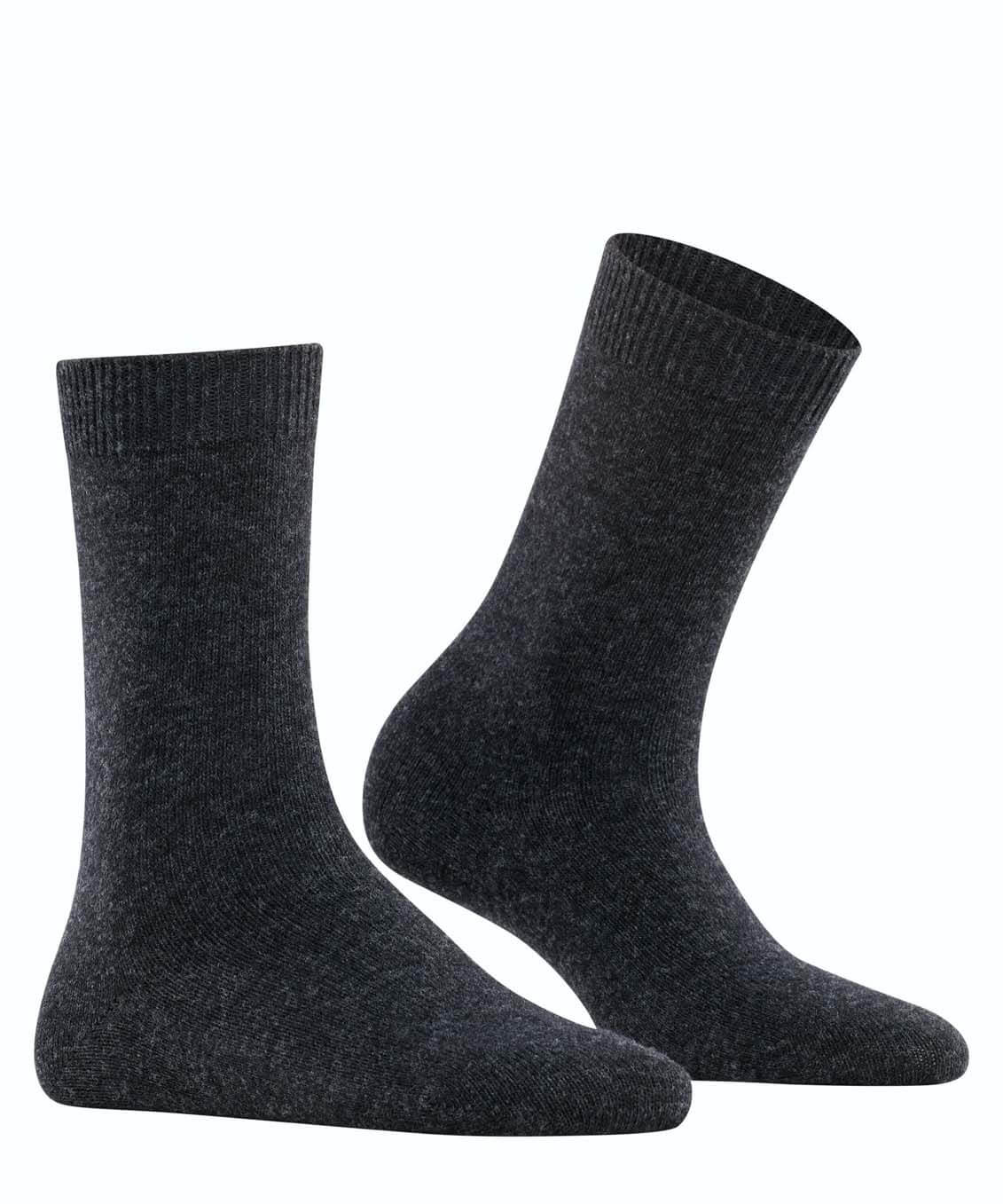 Женские носки FALKE Cosy Wool Бренд Falke Изображение 3