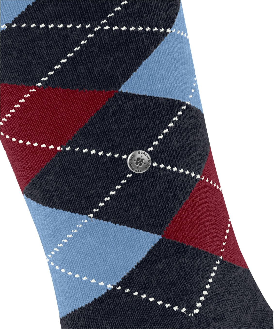 Мужские гольфы Burlington Edinburgh Бренд Burlington Изображение 6