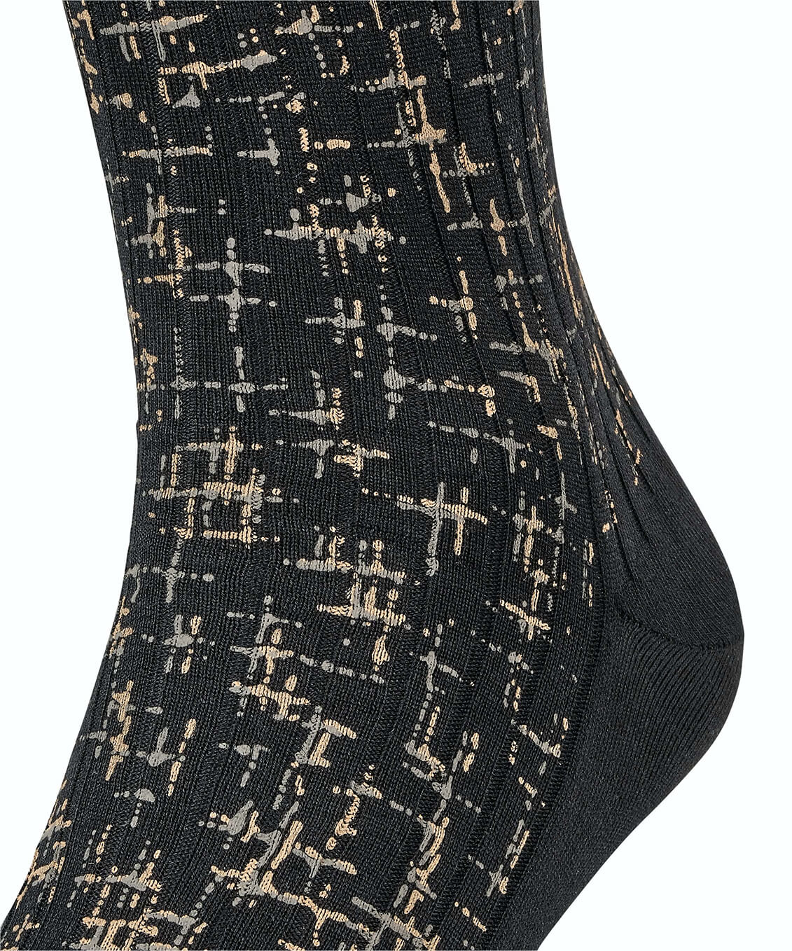 Мужские гольфы FALKE Tailored Brume Бренд Falke Изображение 2