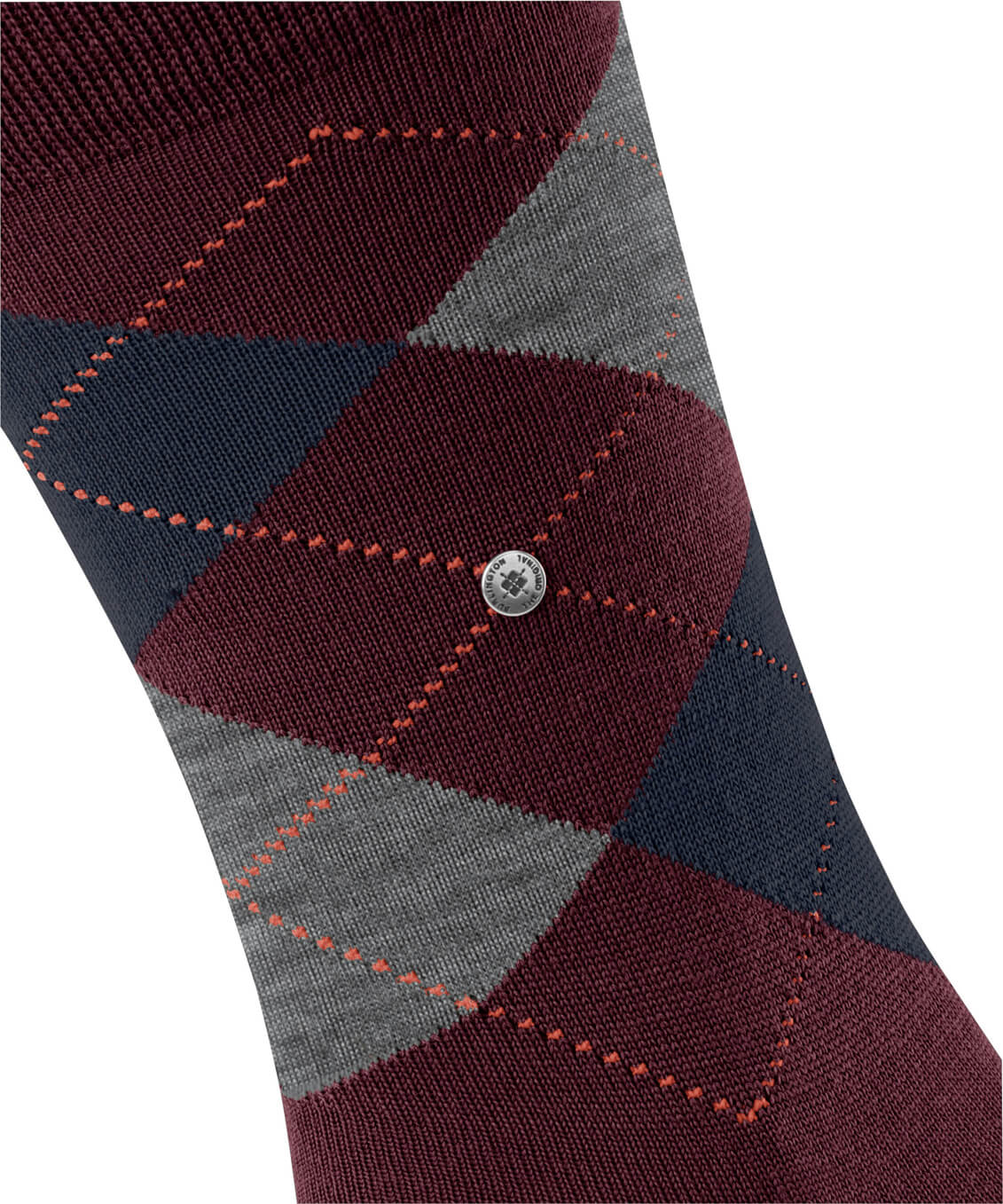 Мужские носки Burlington Edinburgh Бренд Burlington Изображение 4