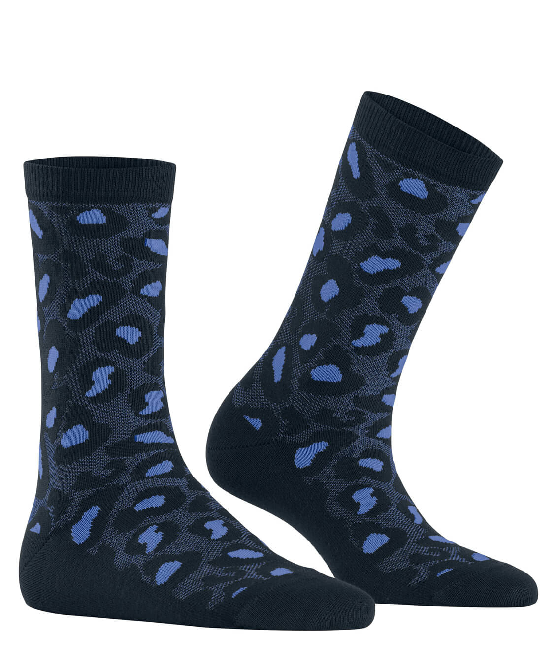 Женские носки Burlington Wild Leo Бренд Burlington Изображение 5