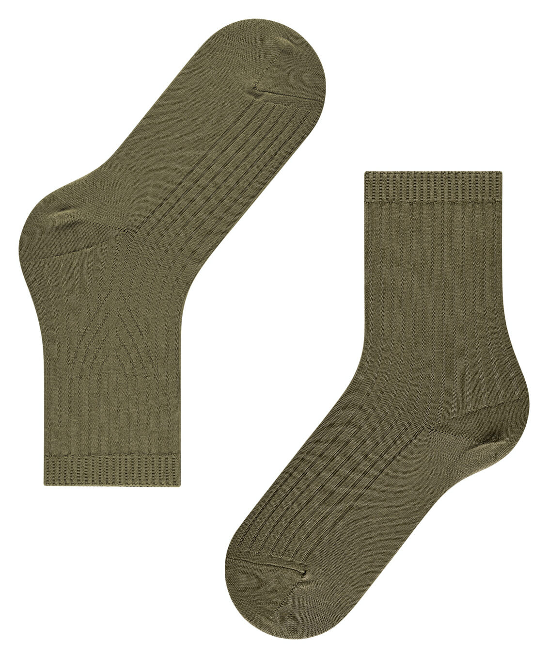 Женские носки FALKE Cross Knit Бренд Falke Изображение 2