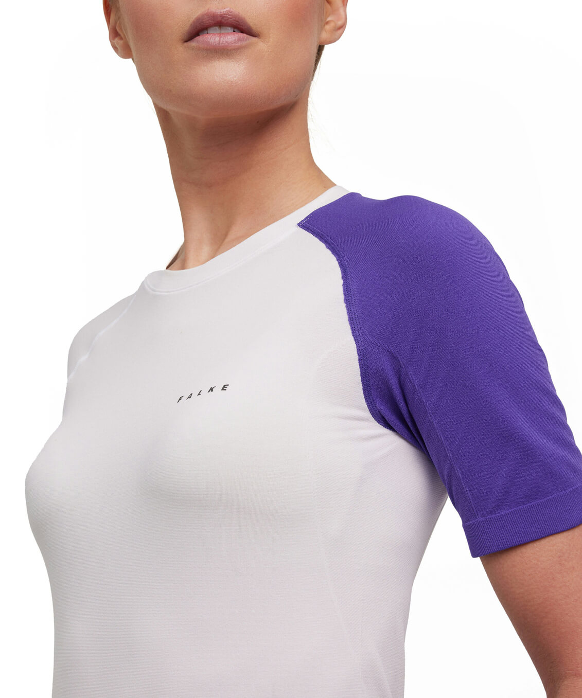Женская футболка для бега FALKE Бренд Falke Ess Изображение 6