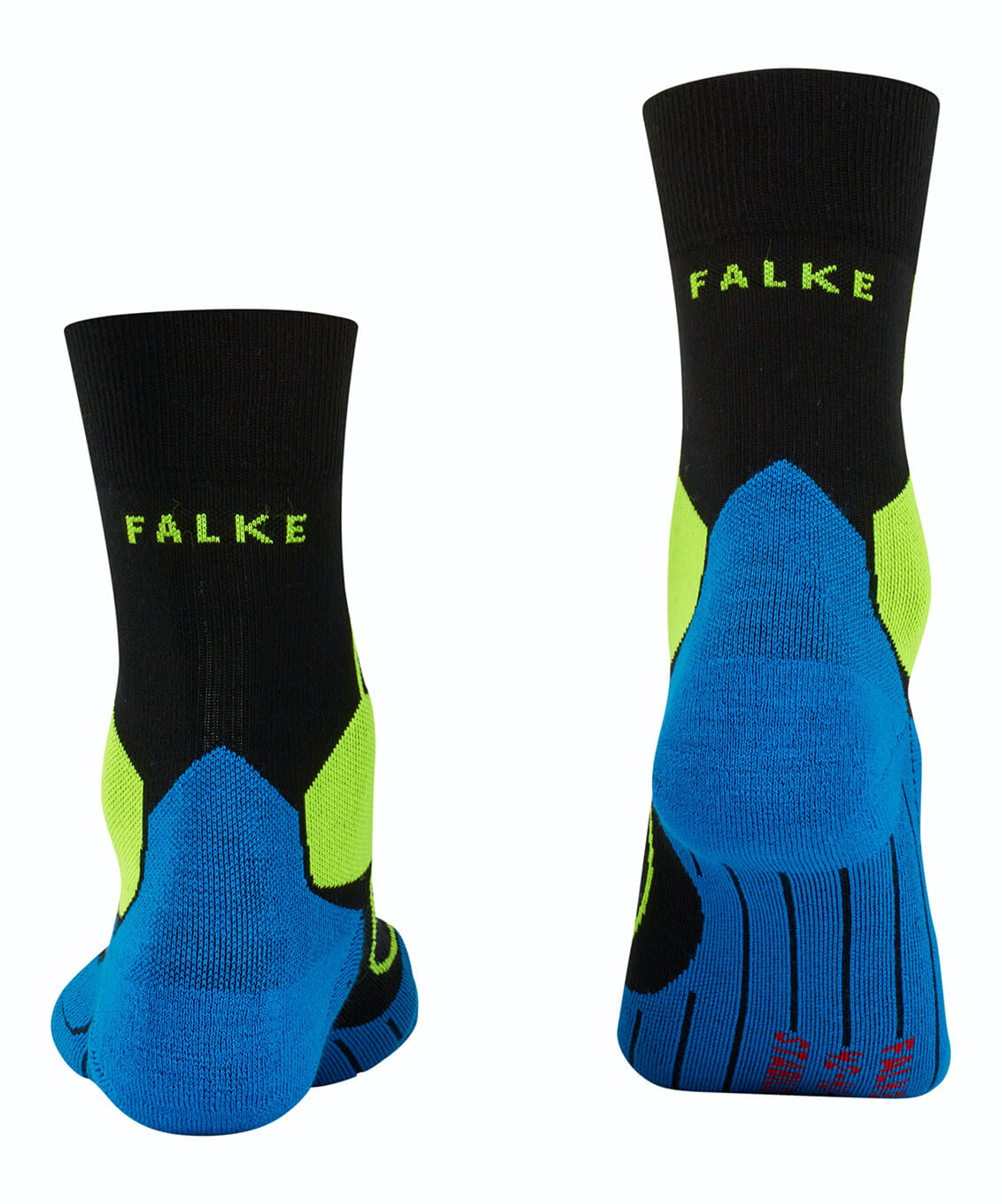 Мужские носки FALKE Stabilizing Cool Бренд Falke Ess Изображение 6
