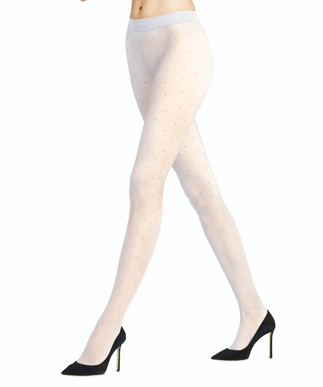 Женские колготки FALKE Dot 15 DEN Бренд Falke
