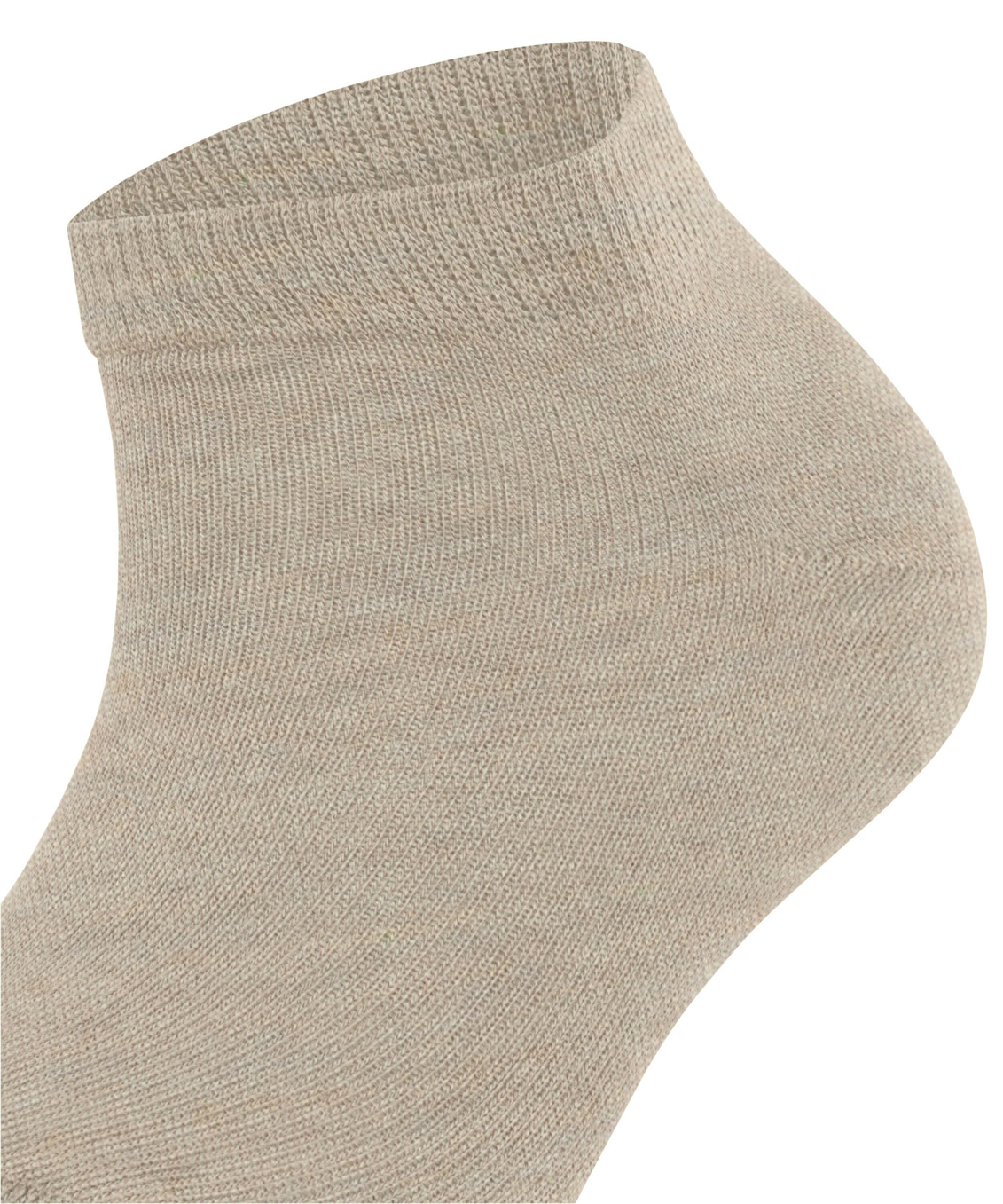 Женские короткие носки FALKE Family Бренд Falke Изображение 3