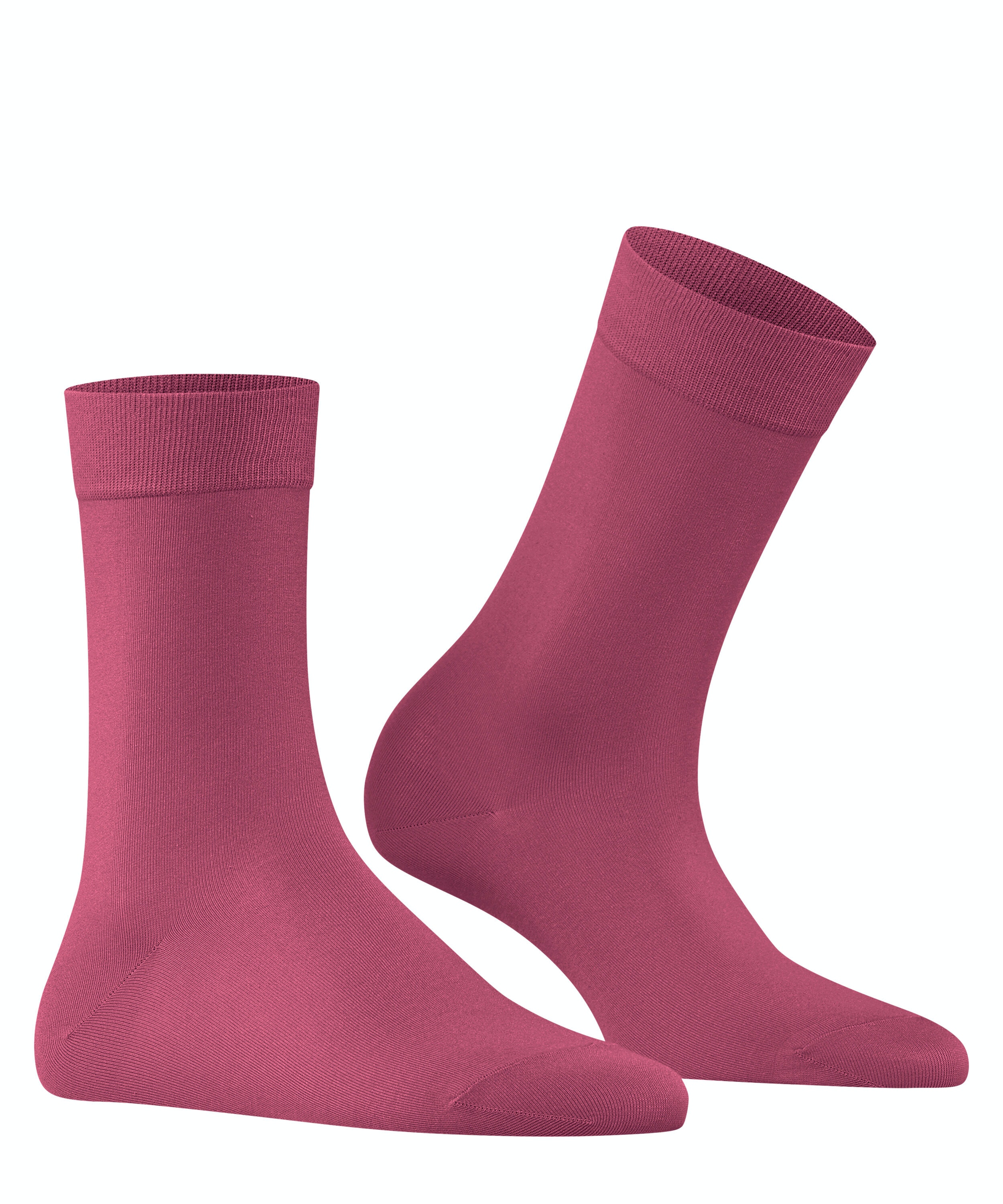Женские носки FALKE Cotton Touch Бренд Falke Изображение 4