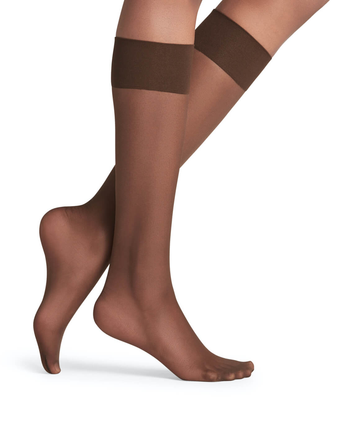 Женские гольфы FALKE Pure Matt 20 DEN Бренд Falke Изображение 3
